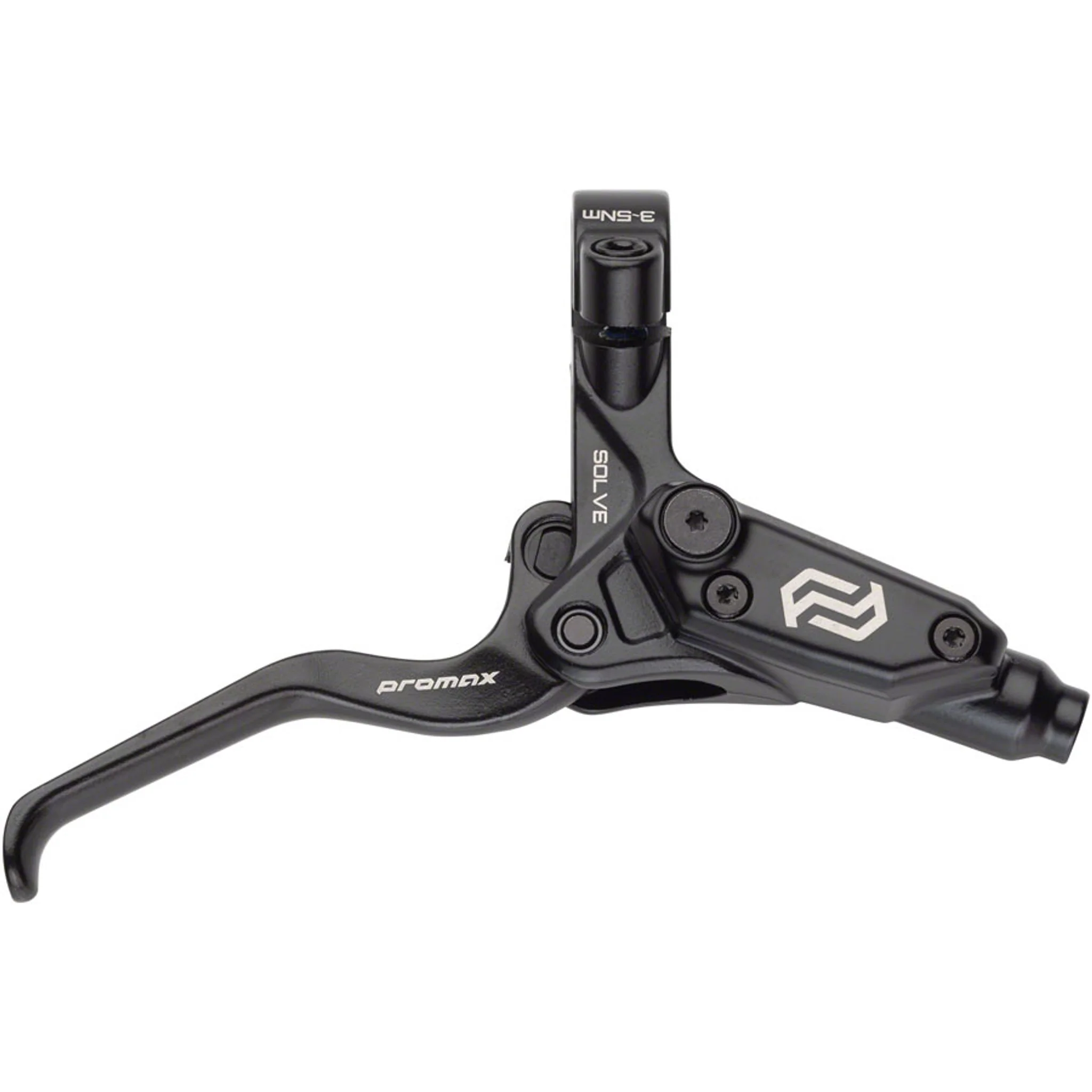Complete Hydraulic Brake Lever