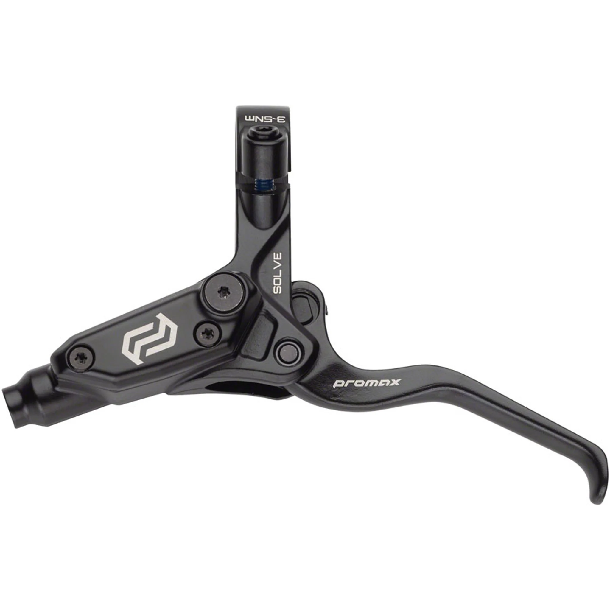 Complete Hydraulic Brake Lever - Image 2
