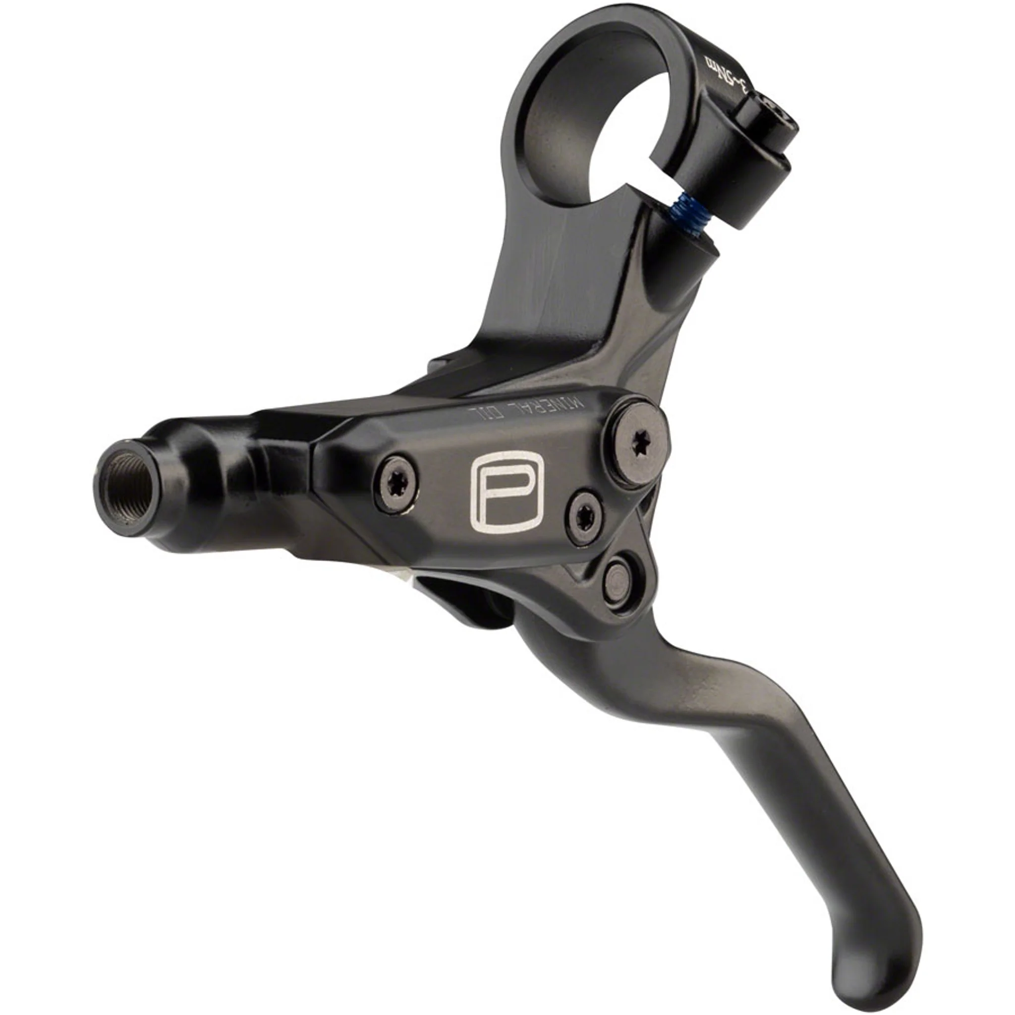 Complete Hydraulic Brake Lever - Image 6