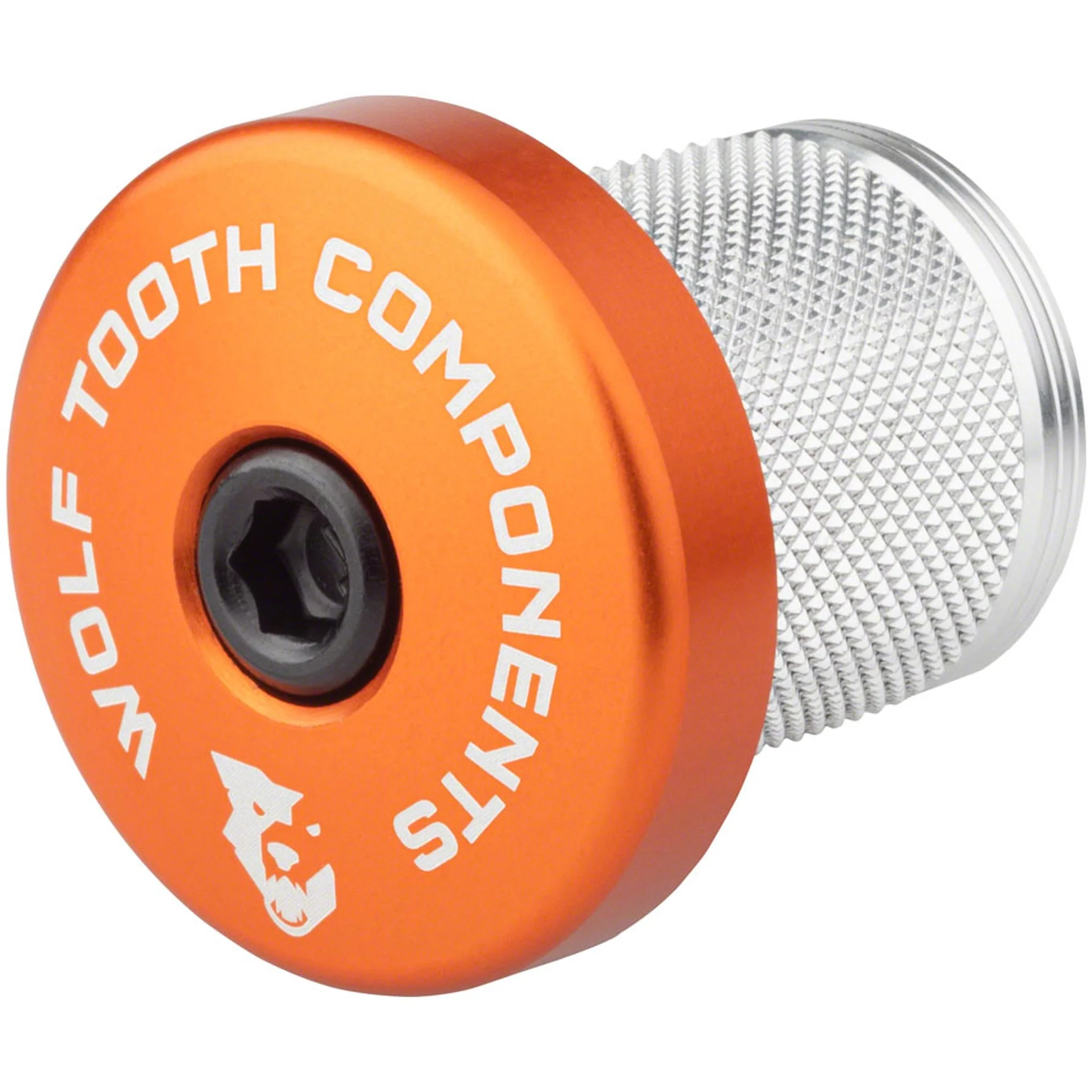 Compression Plug With Integrated Spacer Stem Cap - Image 7