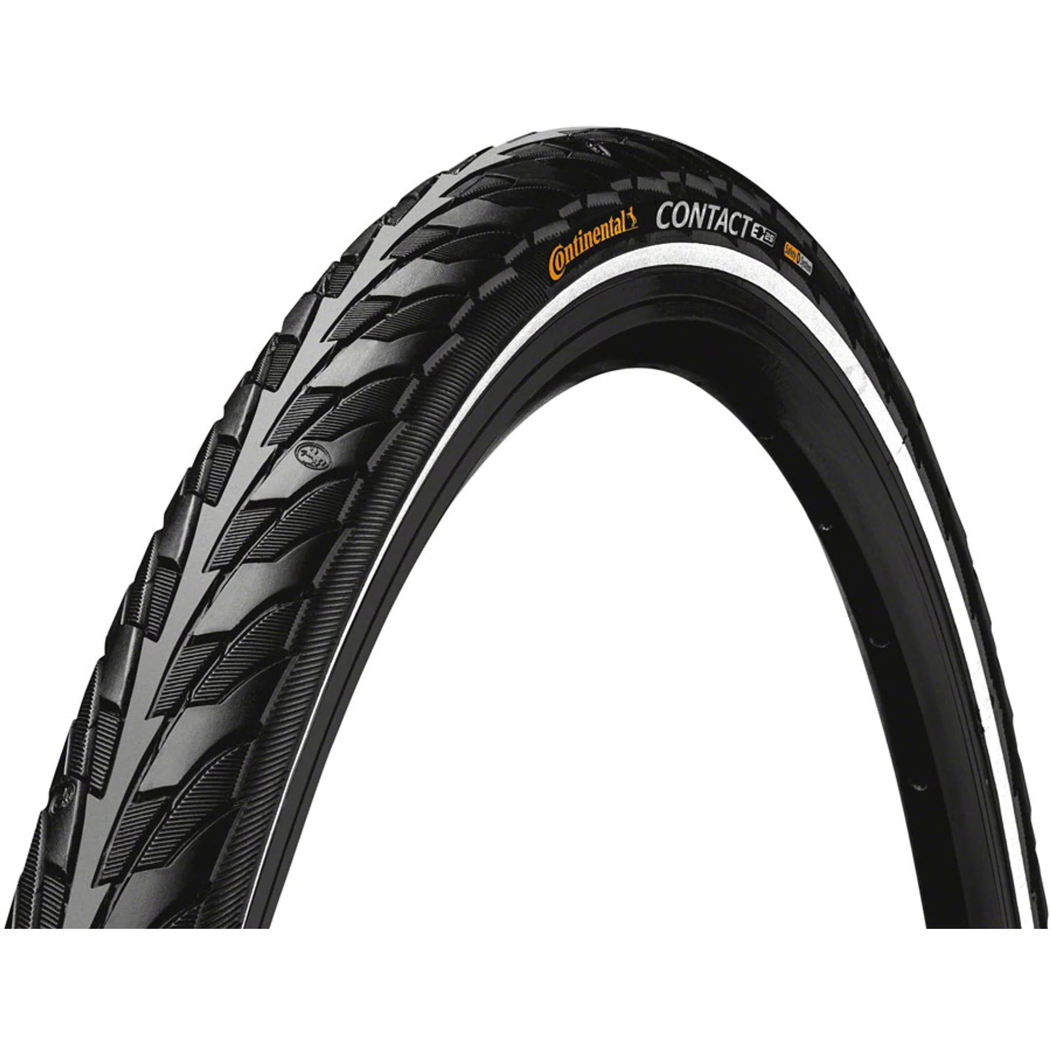 Contact Tire