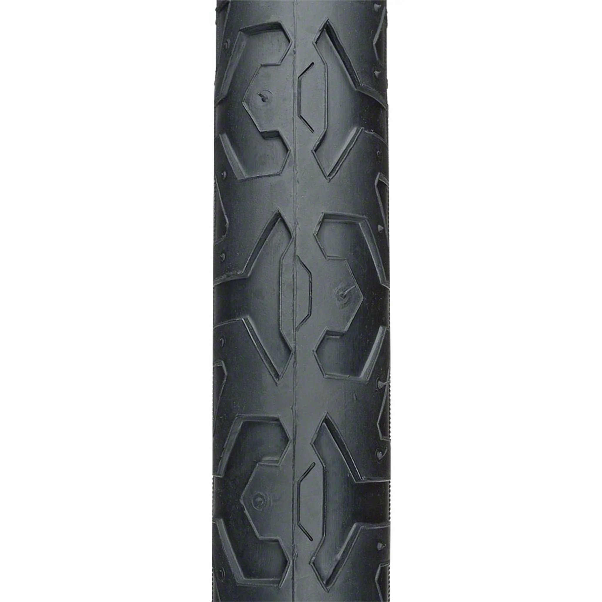Town and Country Tire - 26 x 2.10, Clincher, Wire, Black - Image 2