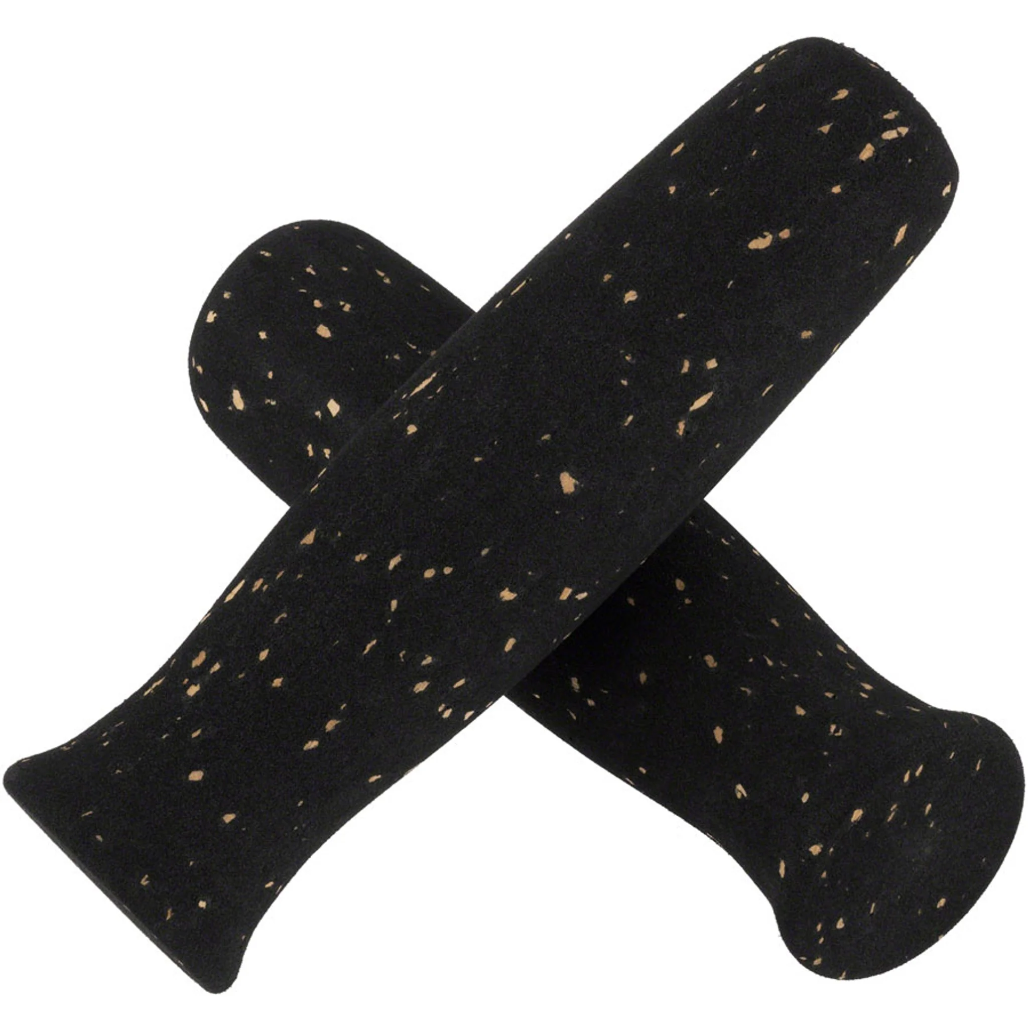 Cork Grips - Black