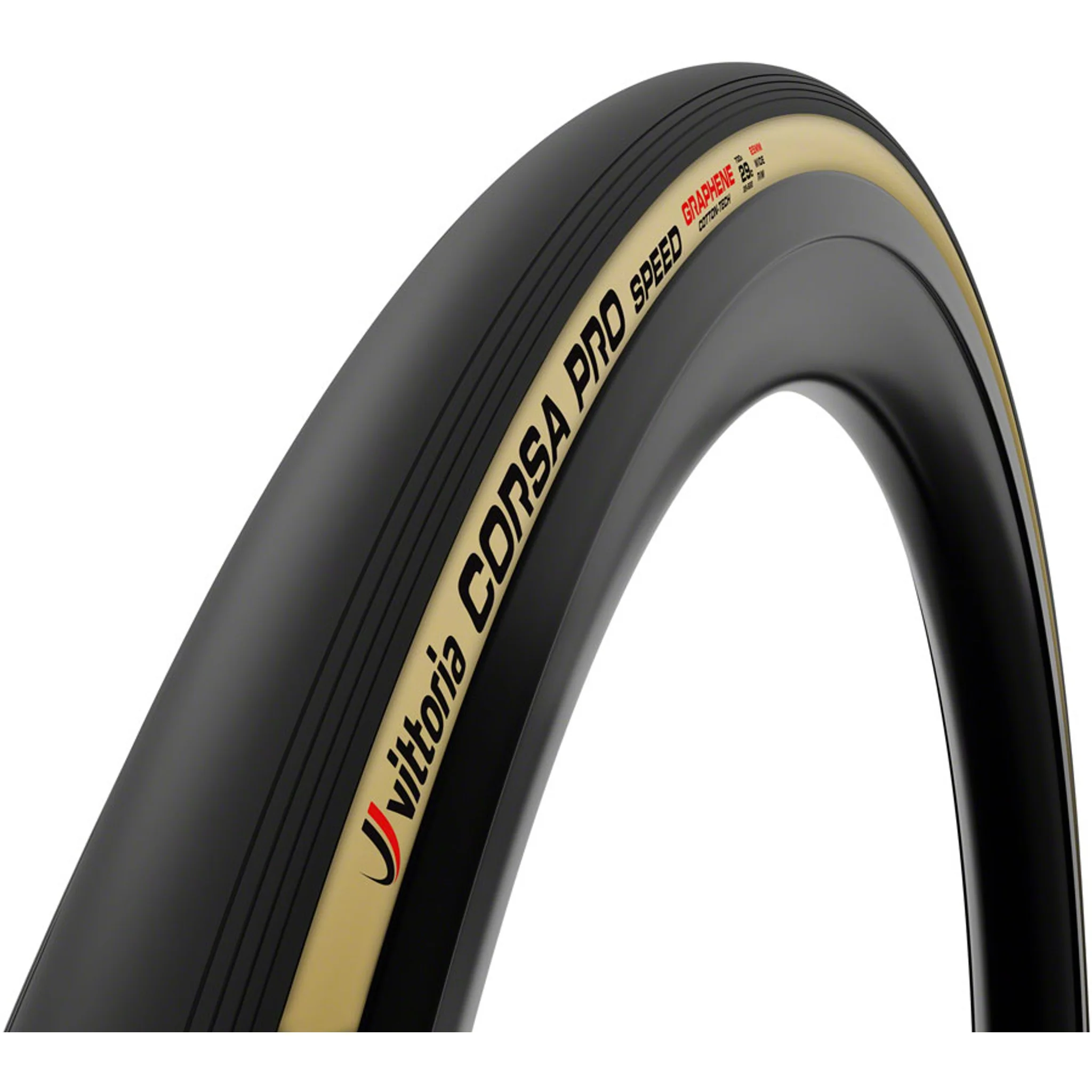 Corsa Pro Speed Tire - Image 3