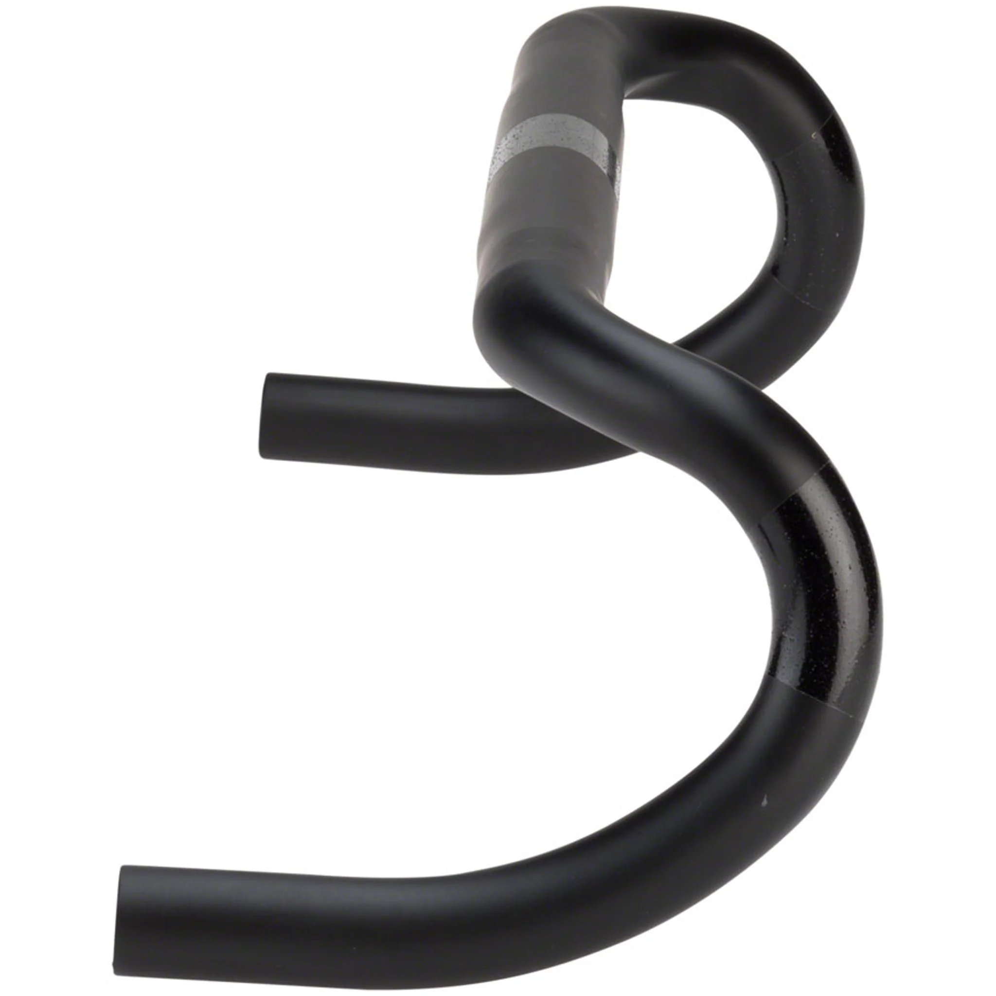 Cowbell Carbon 2.0 Drop Bar - Image 2