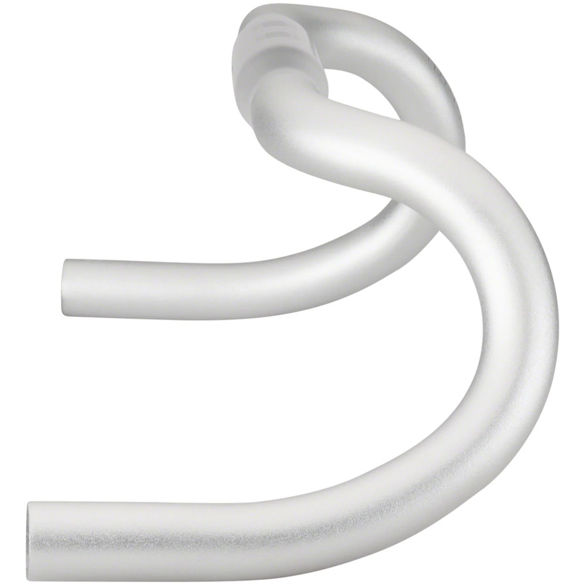 Cowchipper Deluxe Drop Bar Silver - Image 2