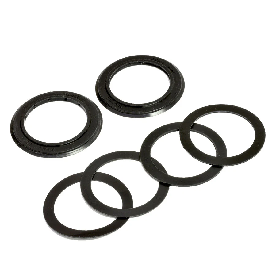 Crank and Bottom Bracket Spacers - Image 3
