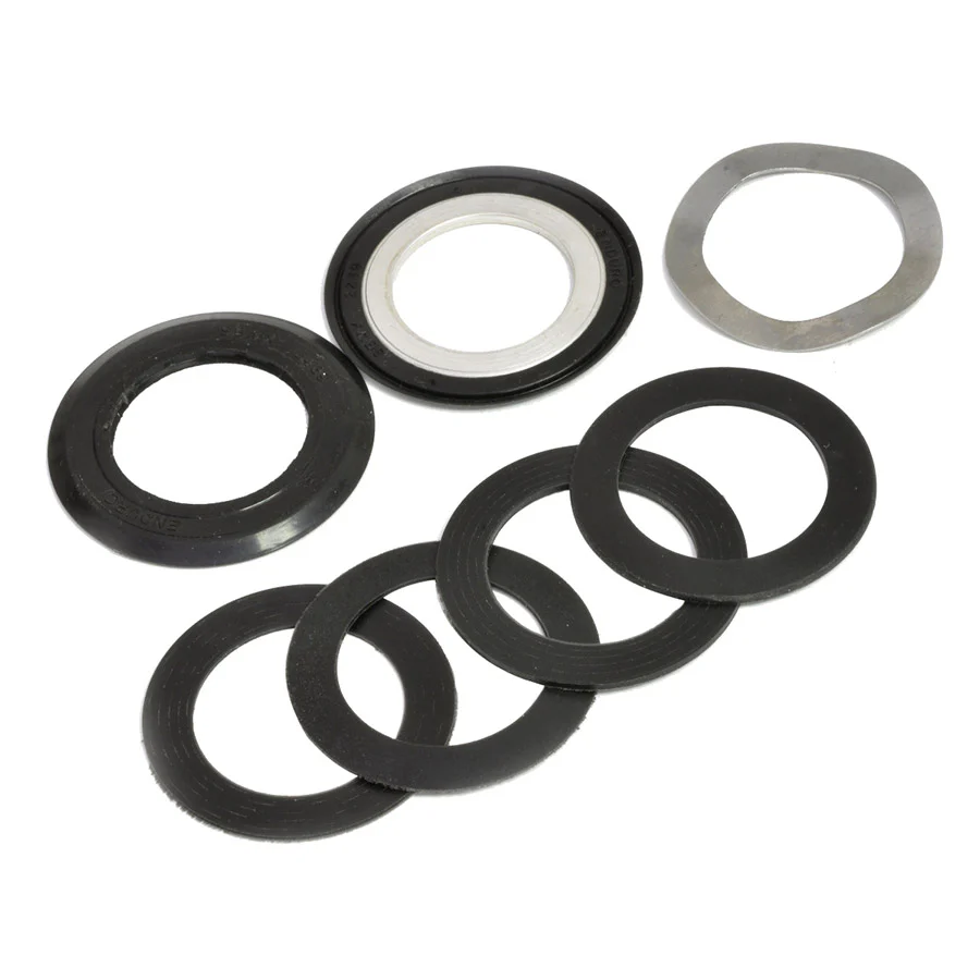 Crank and Bottom Bracket Spacers - Image 6