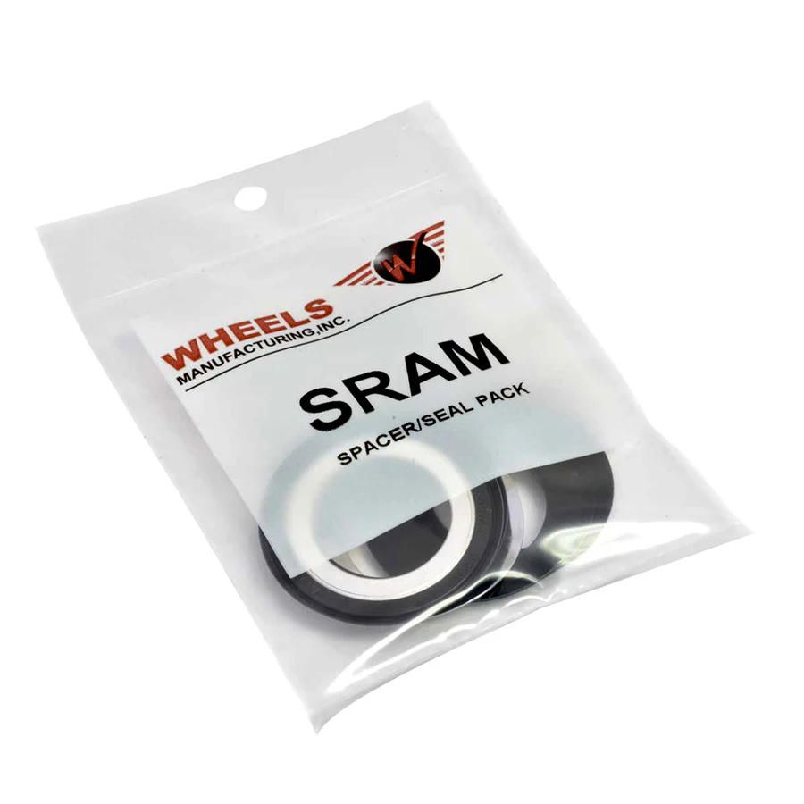 Crank and Bottom Bracket Spacers - Image 7