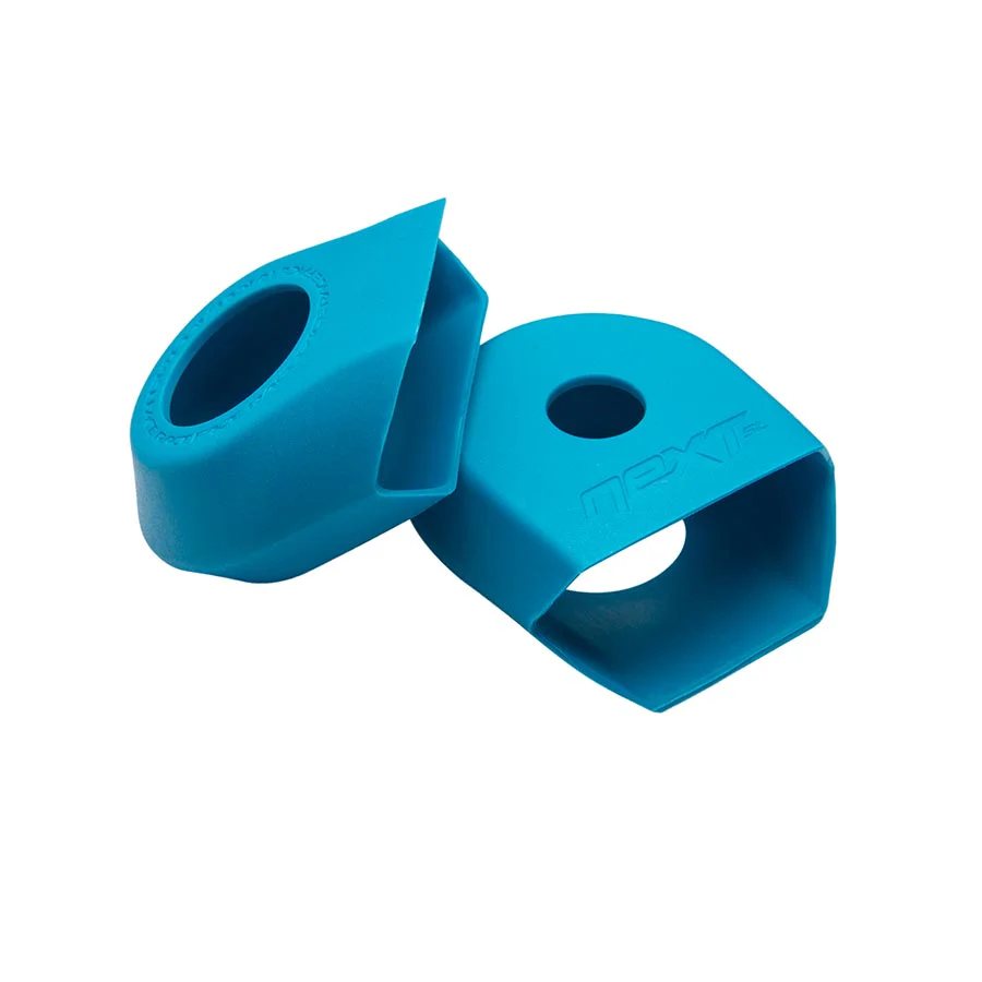 Crank Boots - Aluminum - Image 3