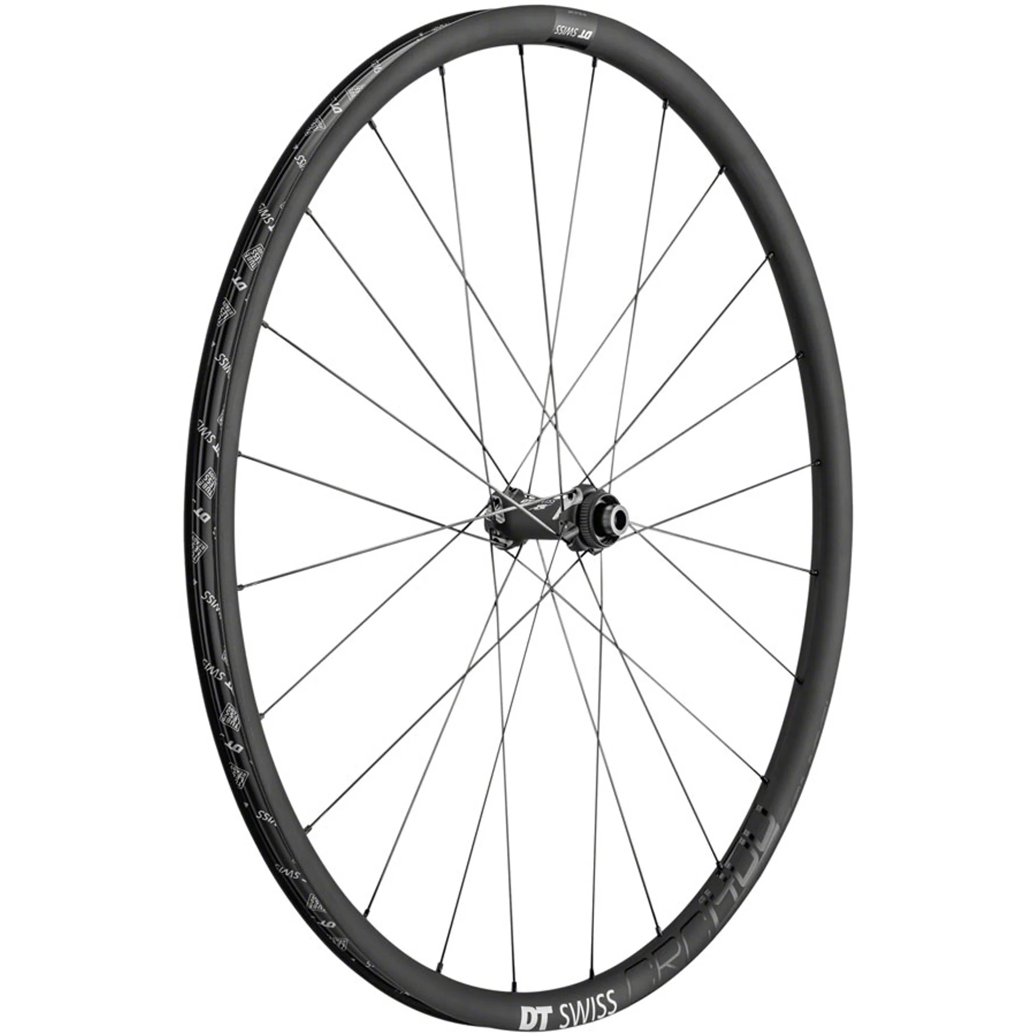 CRC 1400 Spline Front Wheel