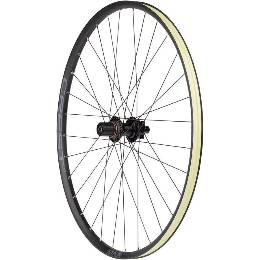 Crest S2 Rear Wheel - Image 2