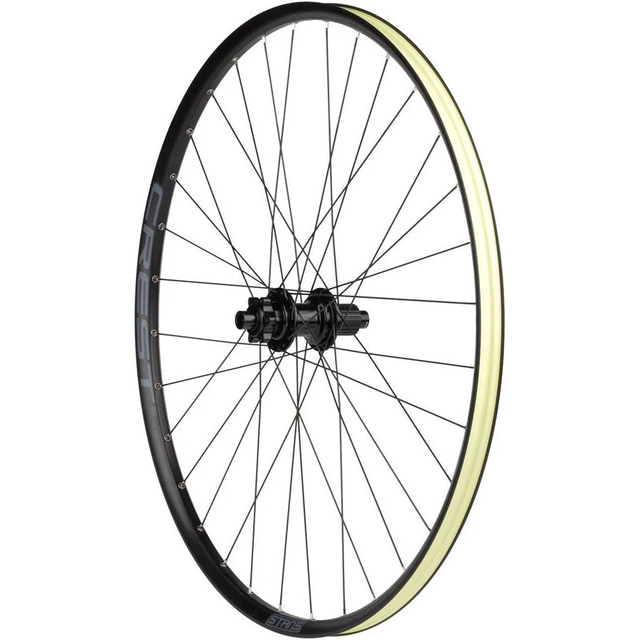 Crest S2 Rear Wheel - Image 7