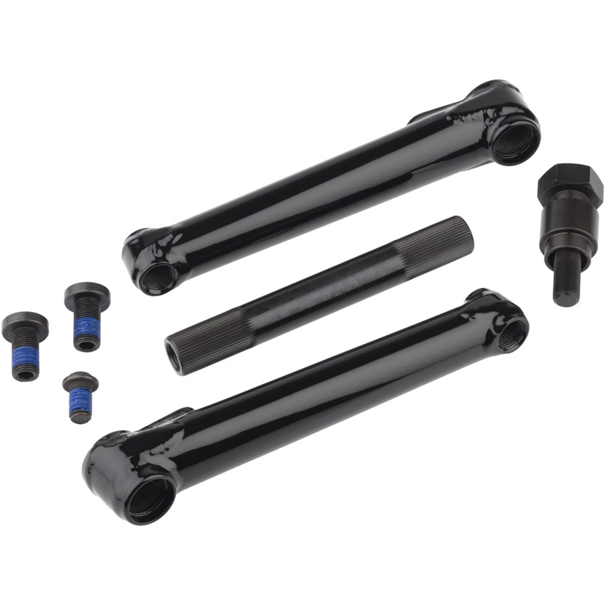 Crew BMX Crankset