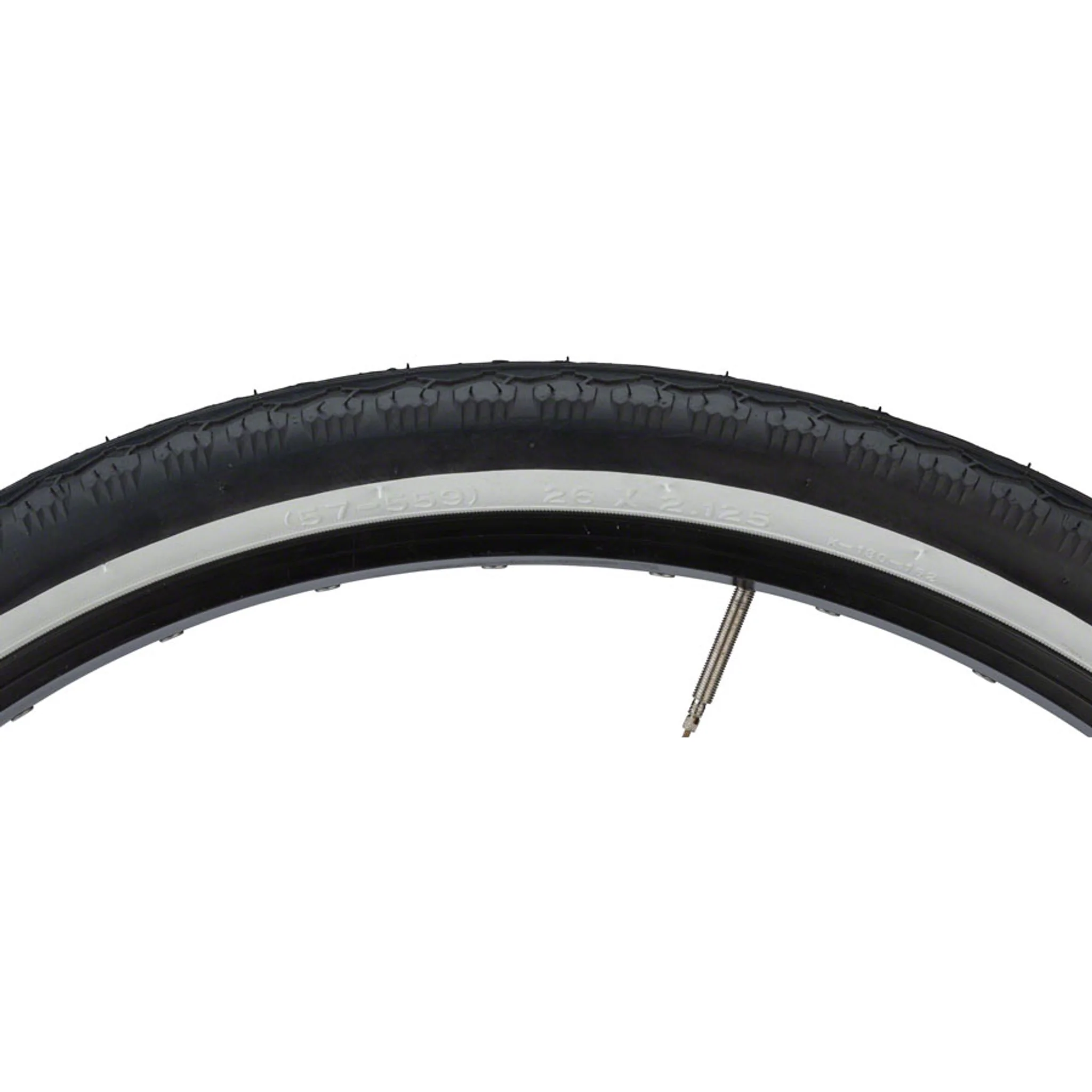 Cruiser K130 Tire - Image 2