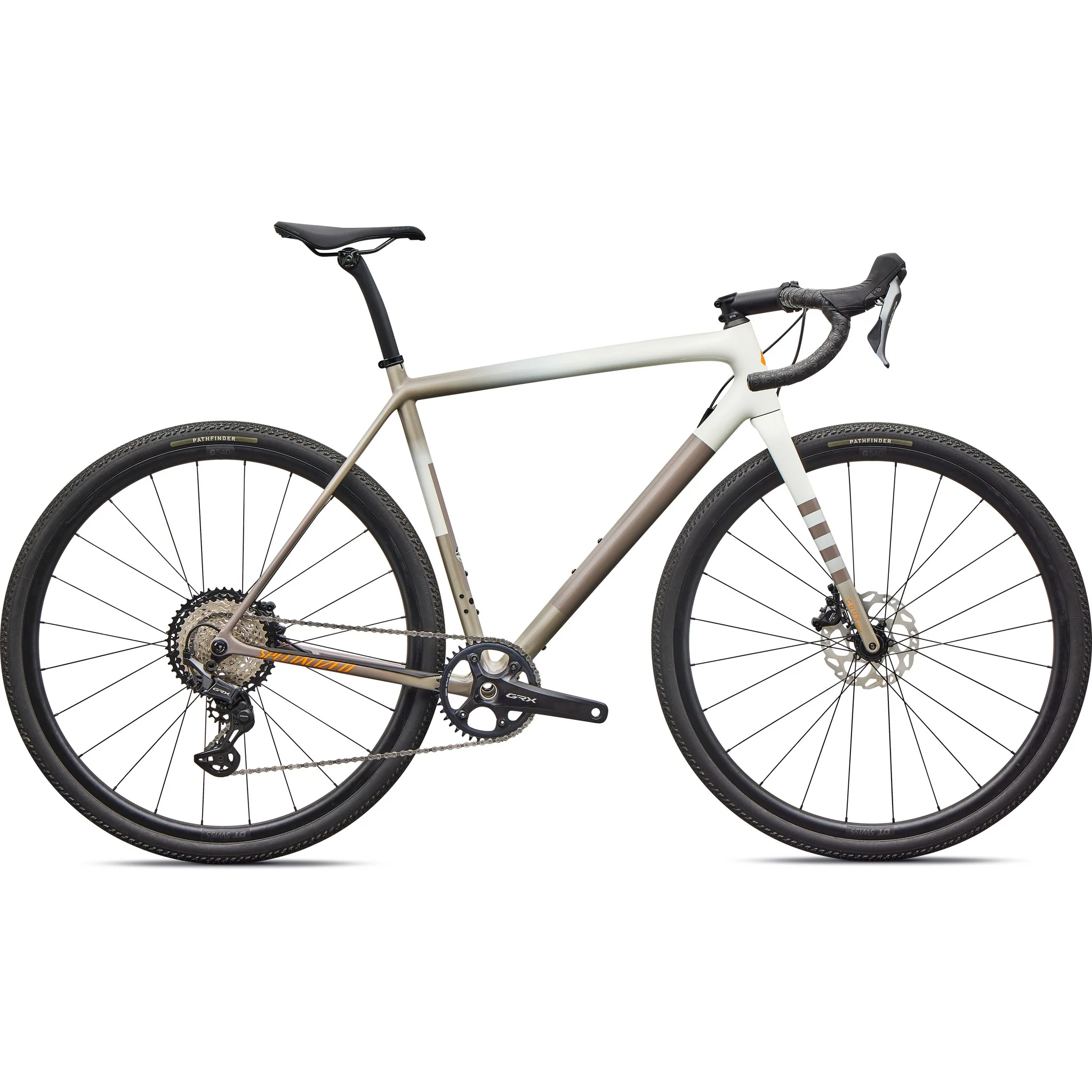 Crux Comp