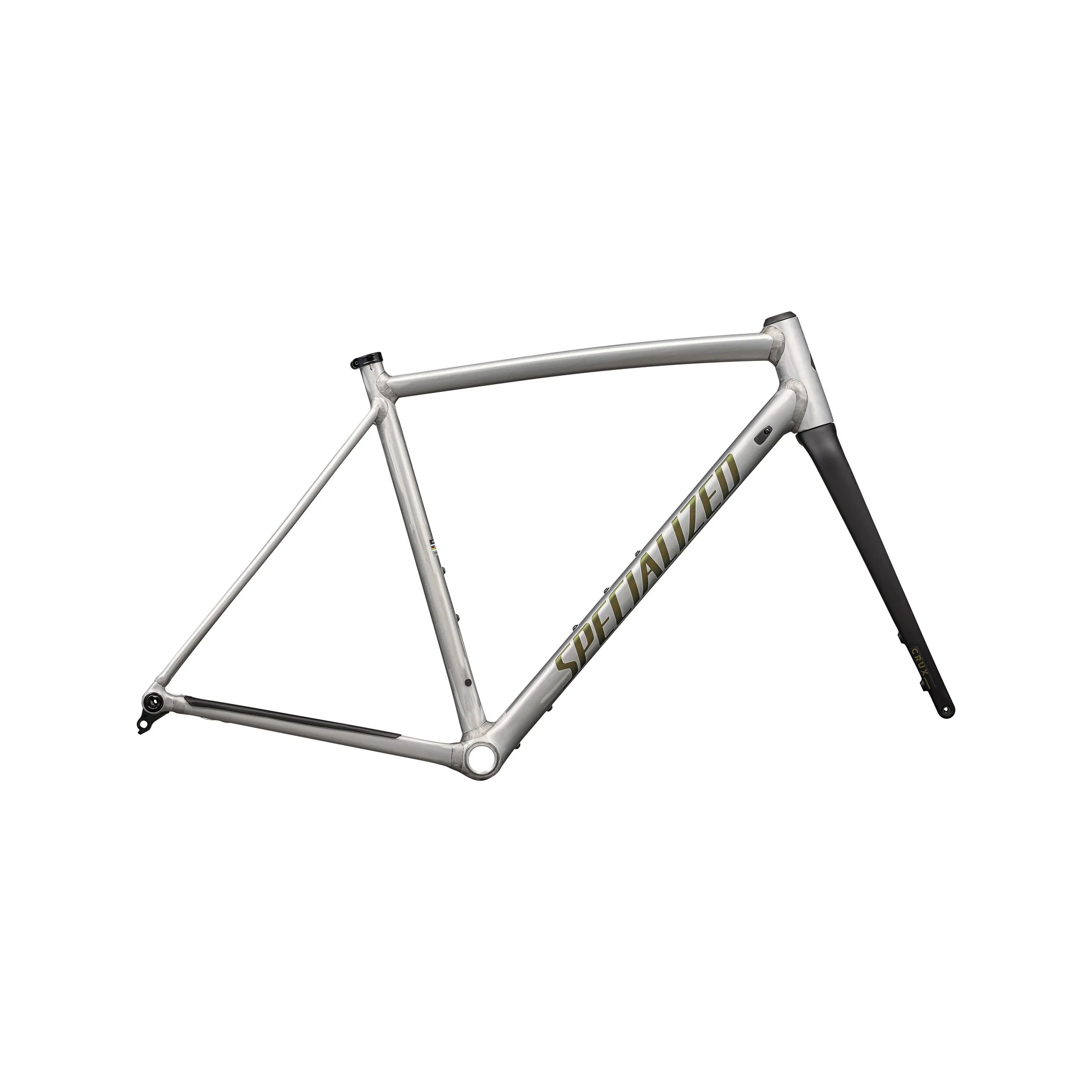 Crux DSW Frameset - Image 4