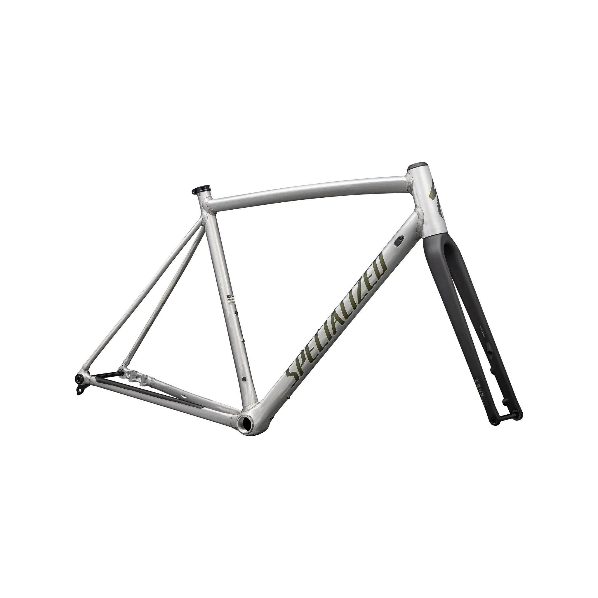 Crux DSW Frameset - Image 5