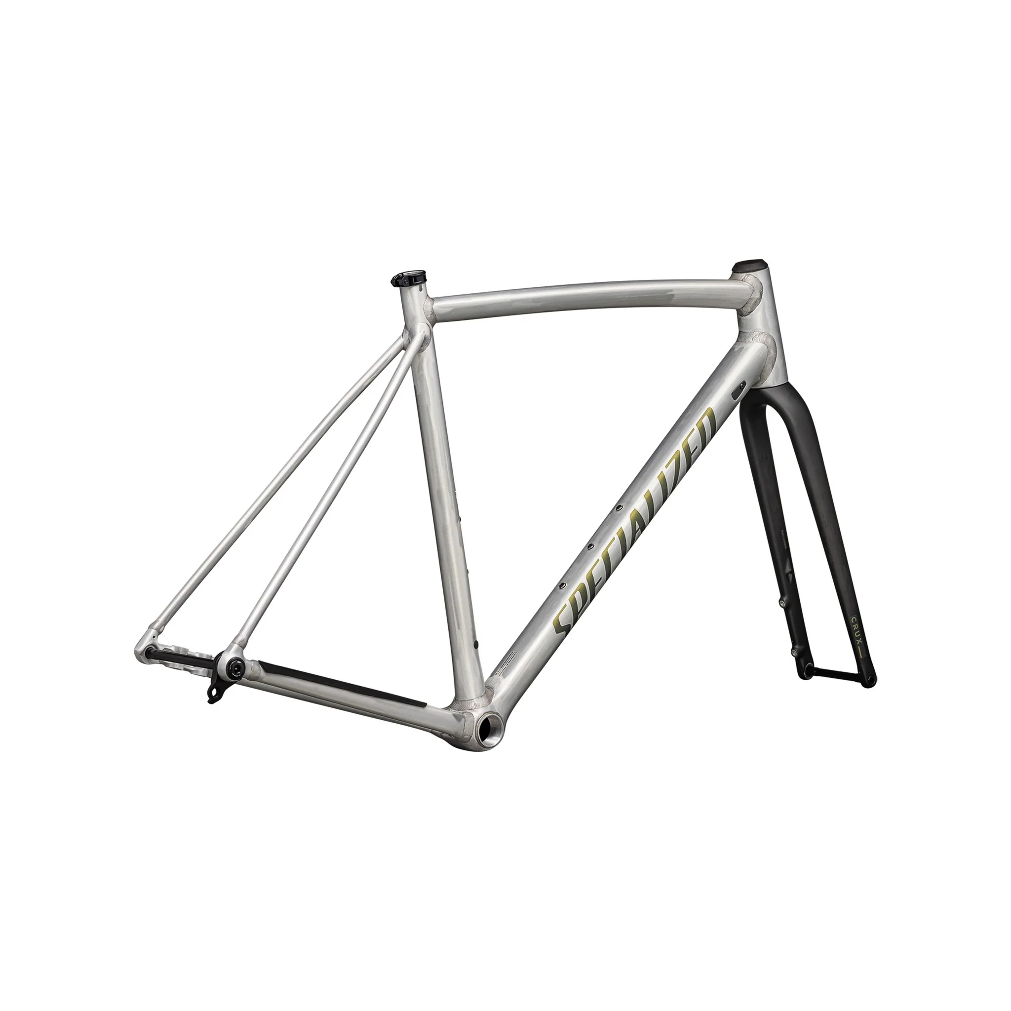 Crux DSW Frameset - Image 6