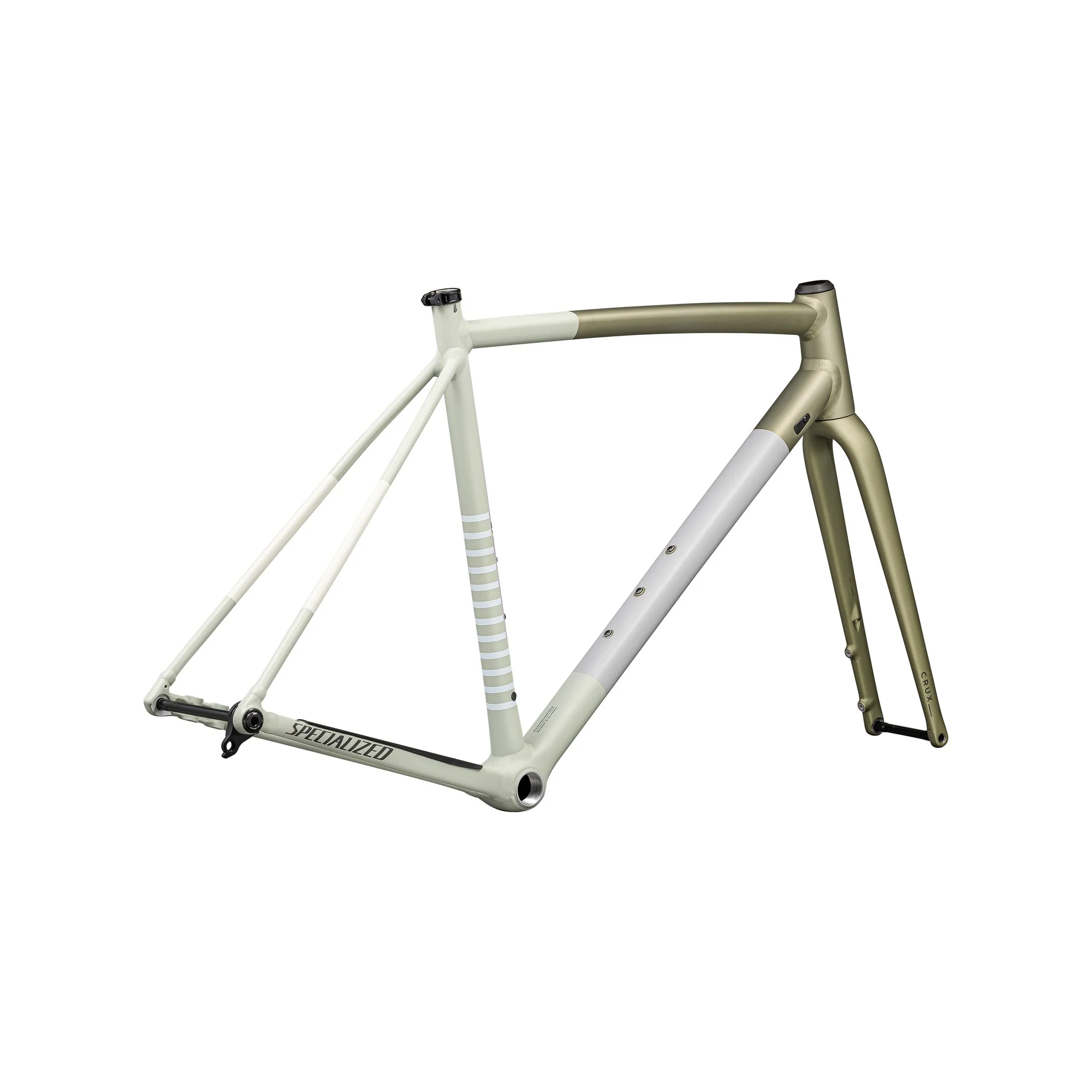 Crux DSW Frameset - Image 9