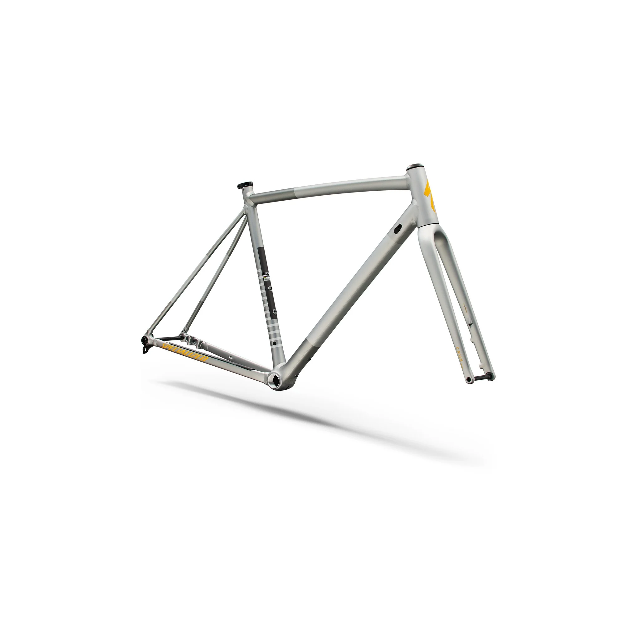 Crux DSW Frameset - Image 5