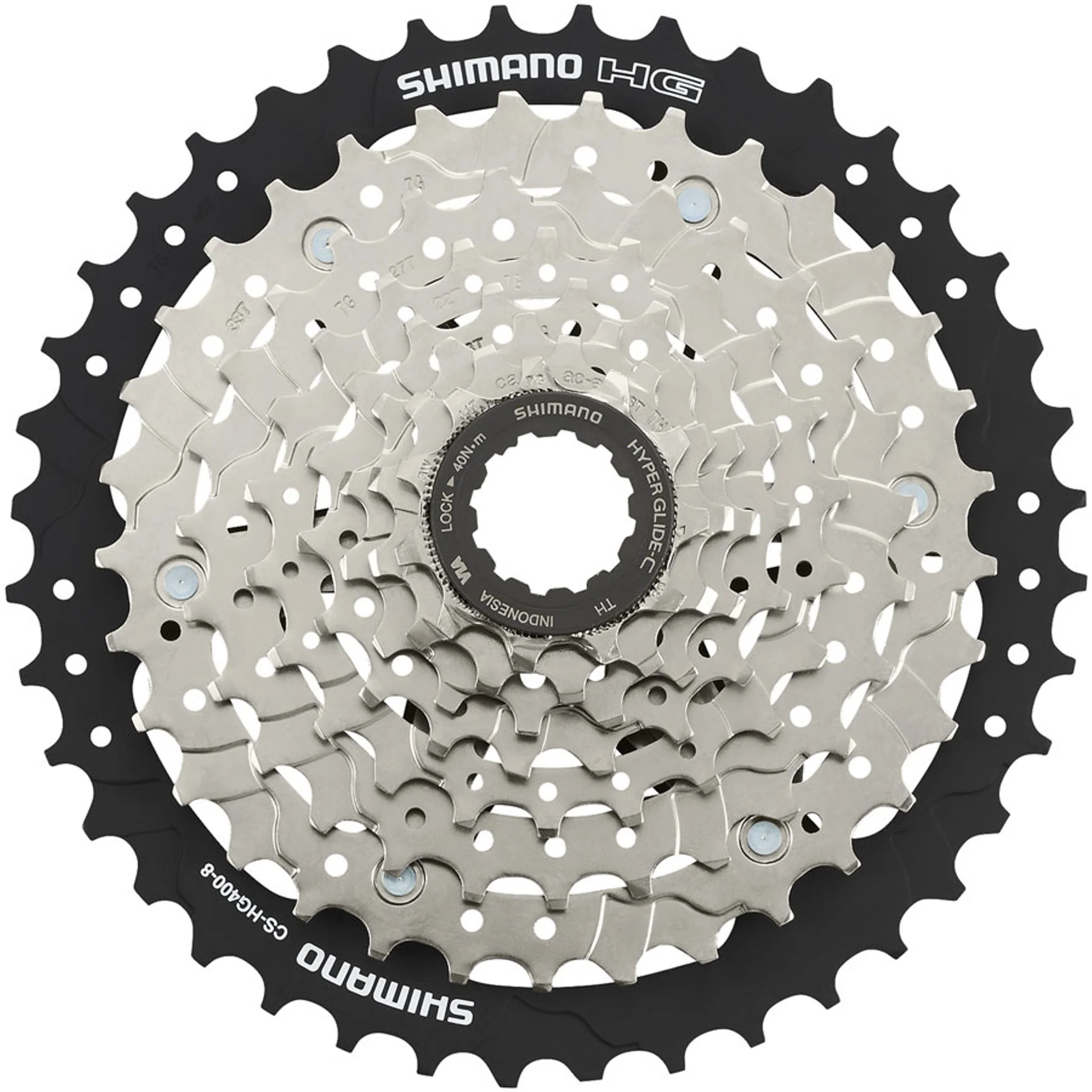 CS-HG400 Cassette - Image 2