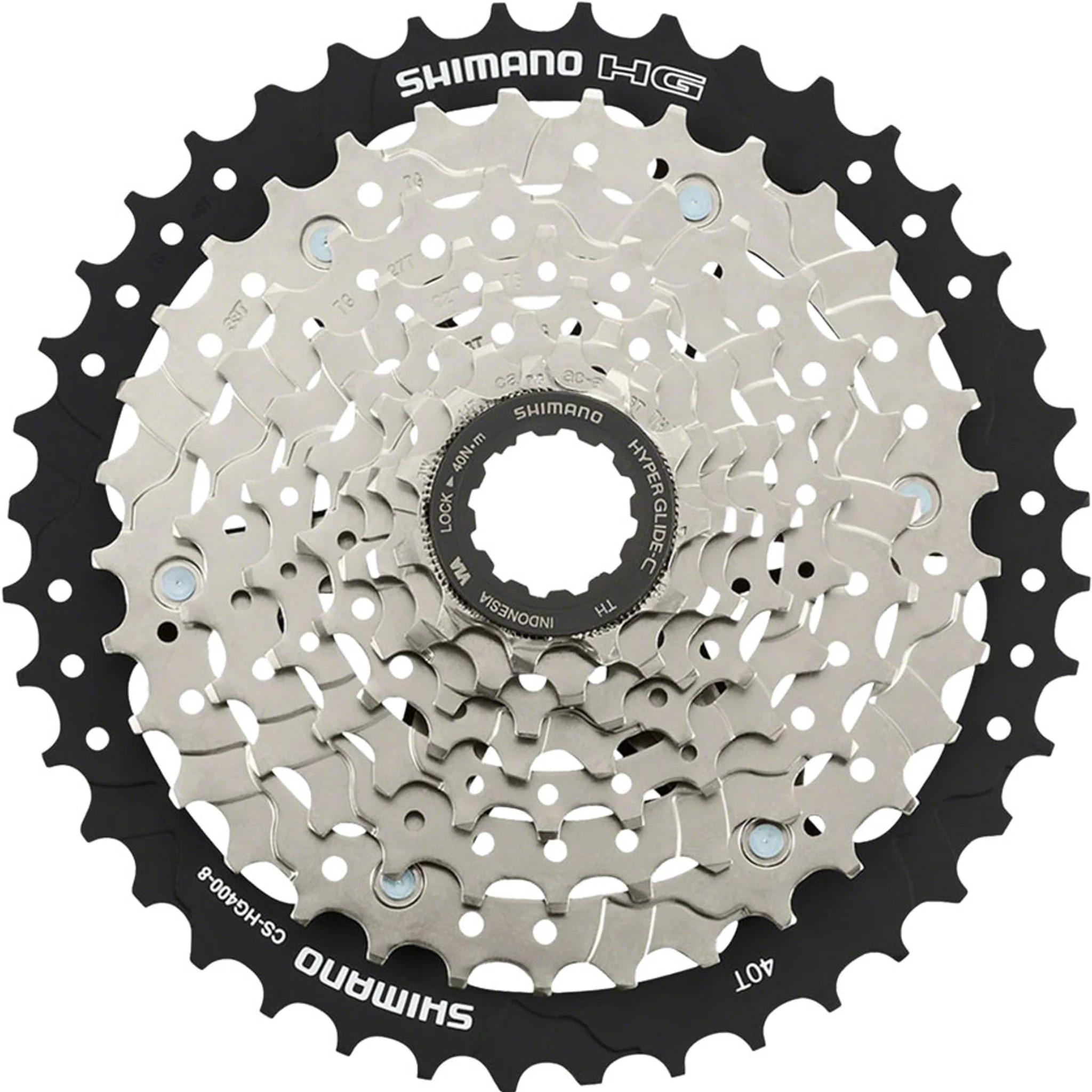 CS-HG400 Cassette - Image 3