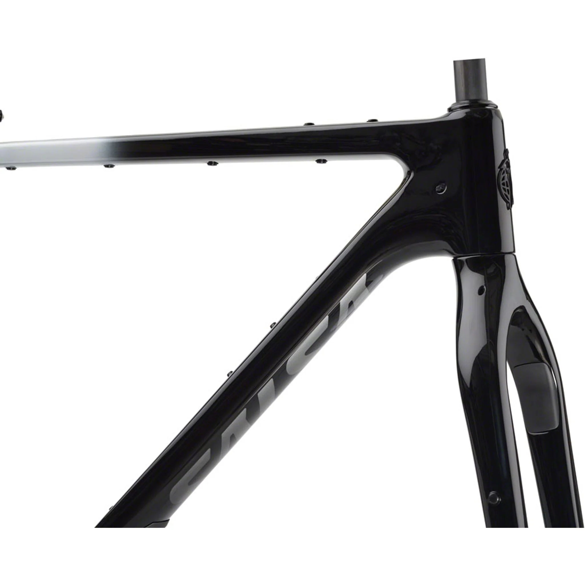 Cutthroat C Frameset - Black - Image 2