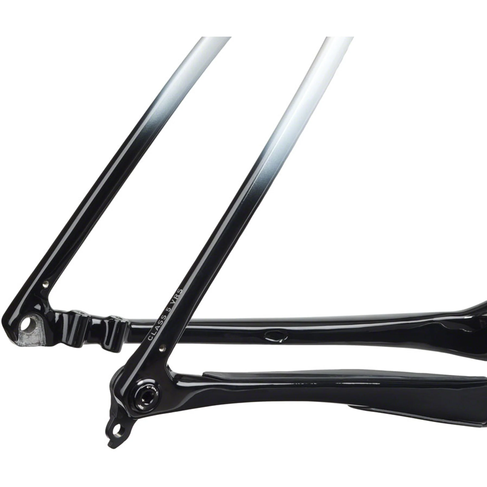 Cutthroat C Frameset - Black - Image 4