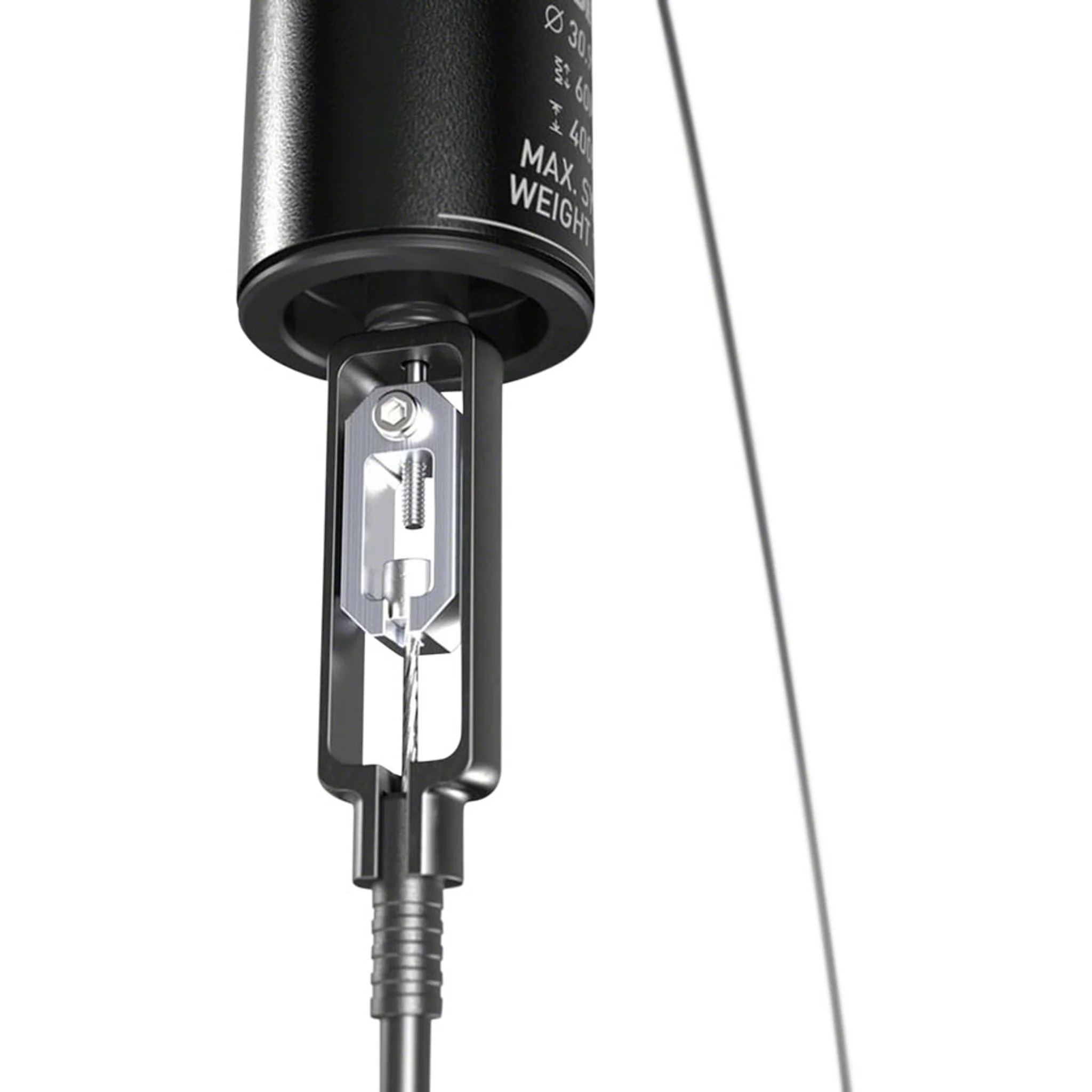 D 232 Dropper Seatpost - Image 3