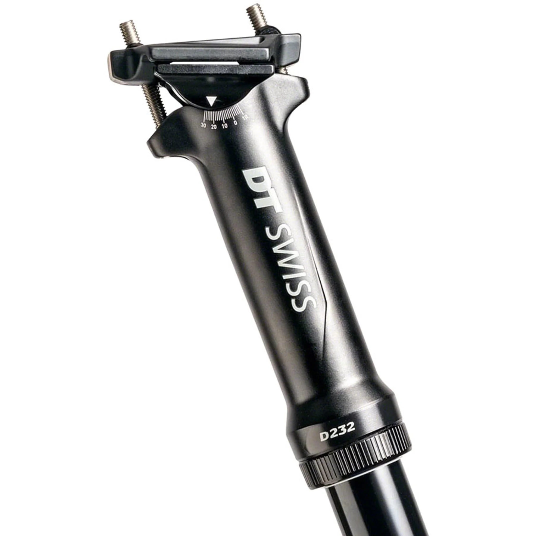 D 232 Dropper Seatpost - Image 4