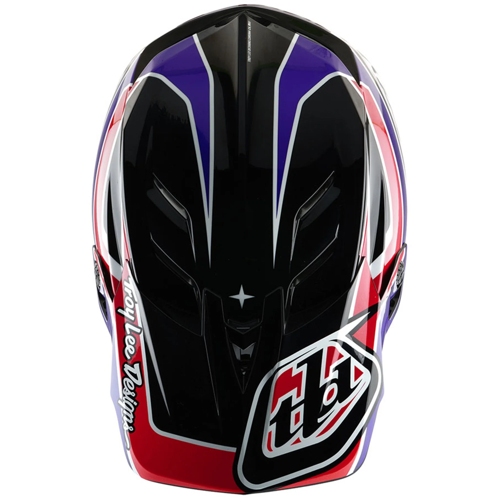 D4 Polyacrylite Helmet - Image 11
