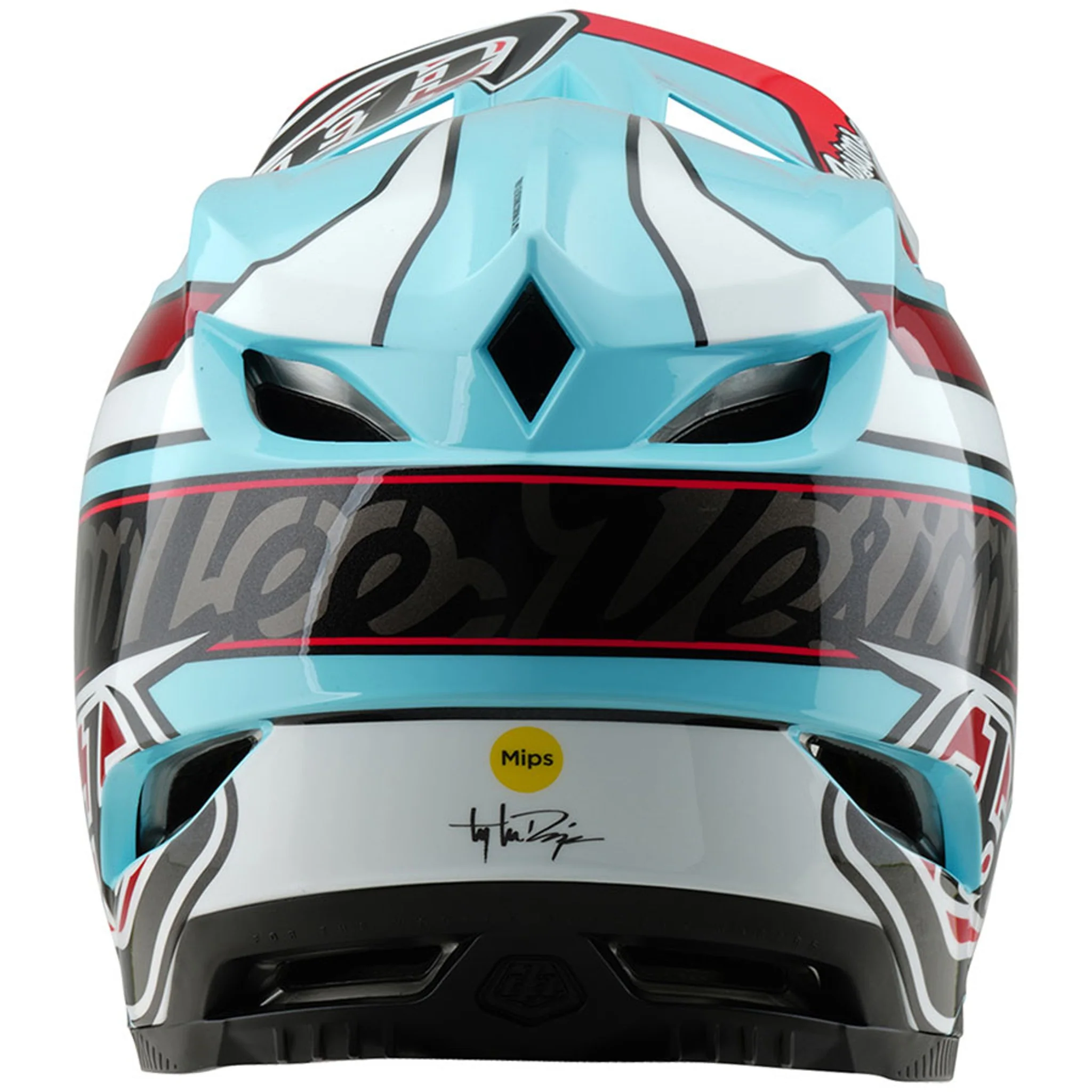 D4 Polyacrylite Helmet - Image 14