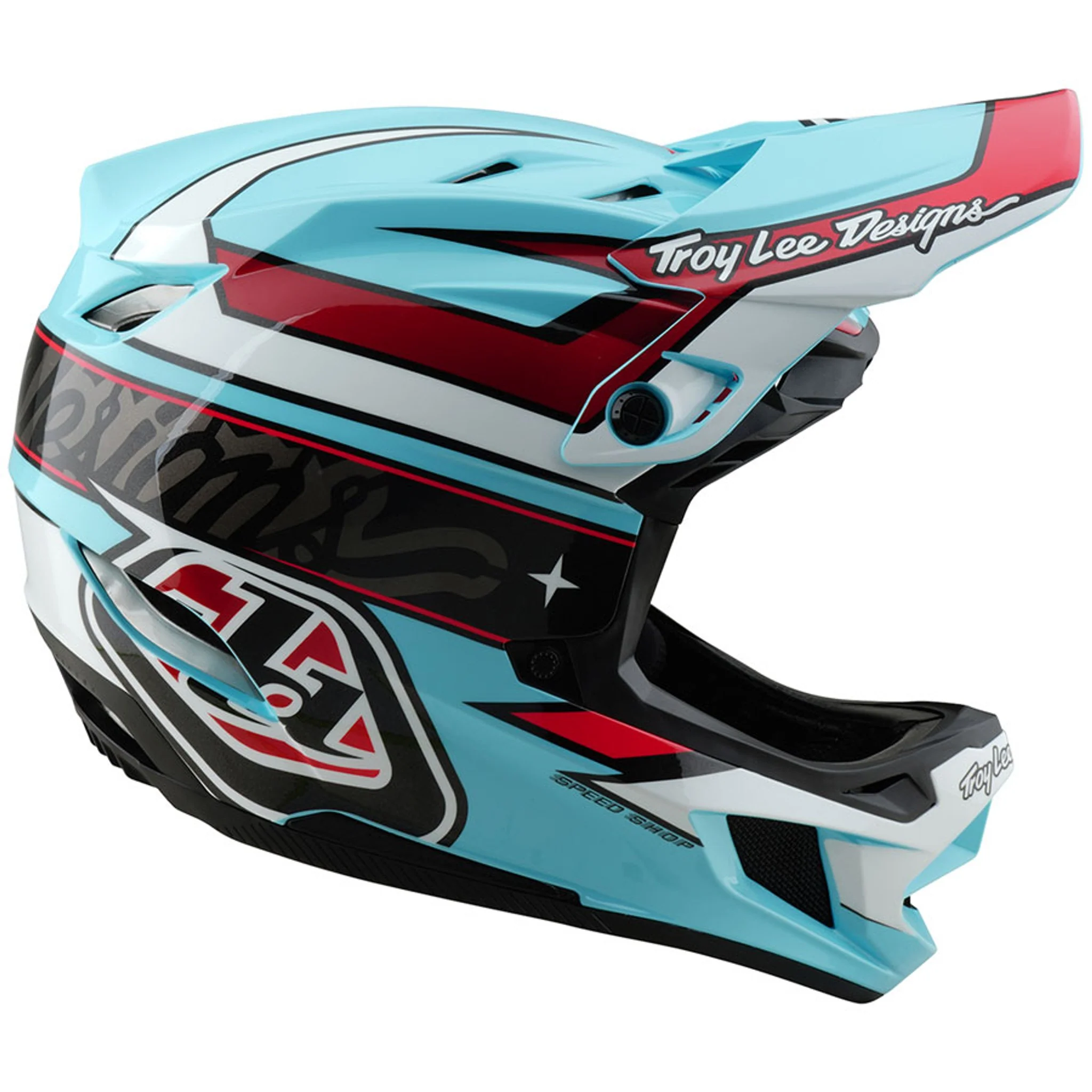 D4 Polyacrylite Helmet - Image 16