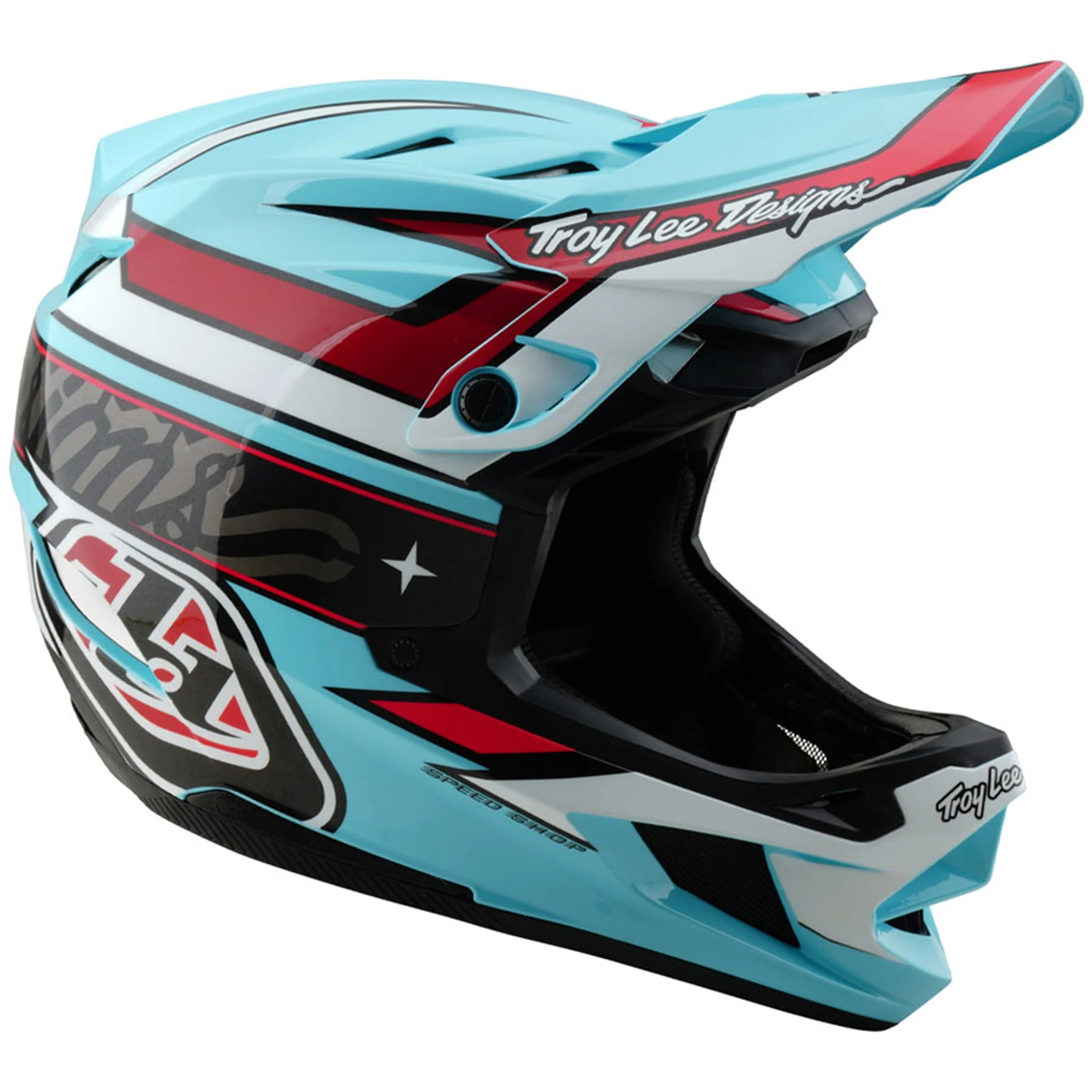 D4 Polyacrylite Helmet - Image 17
