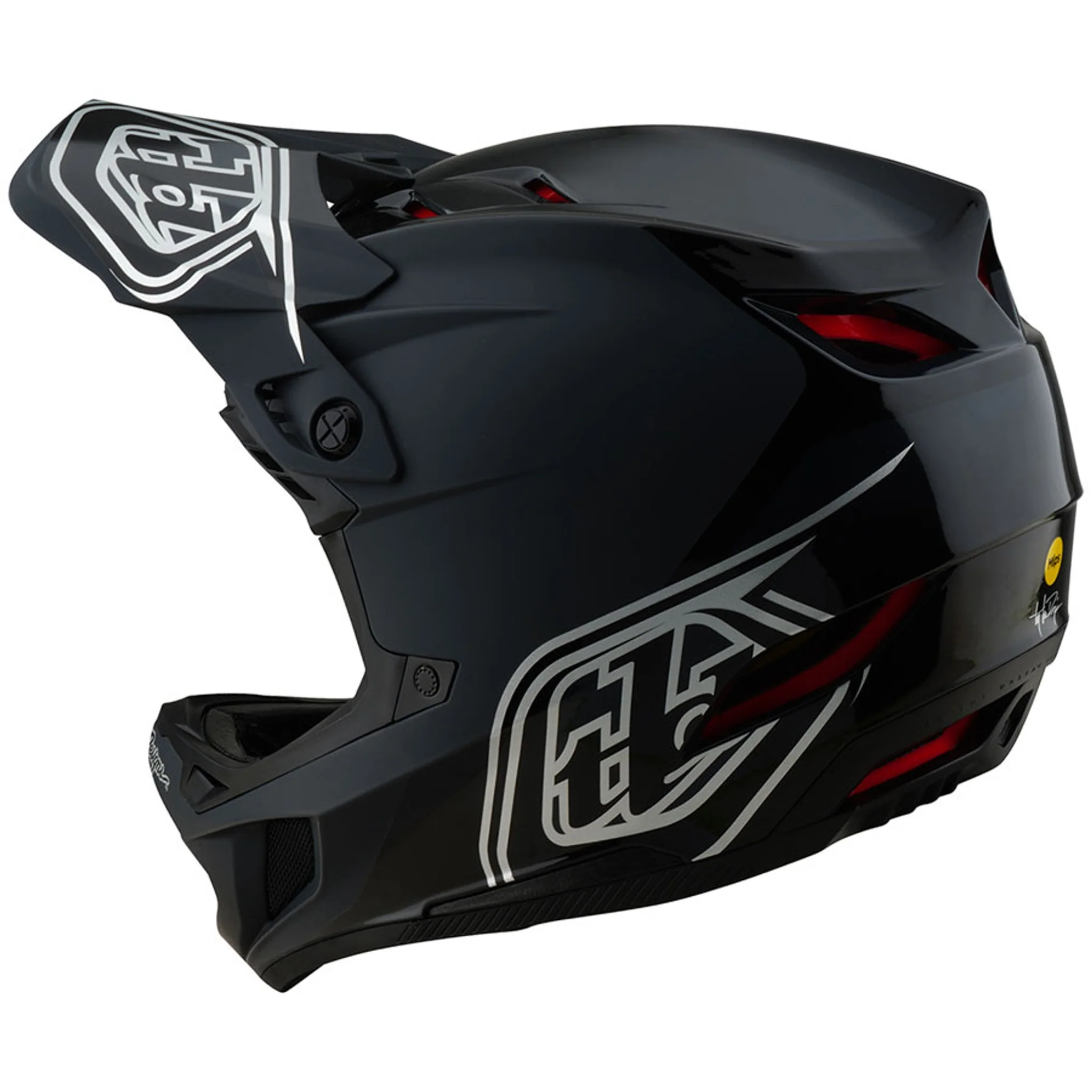 D4 Polyacrylite Helmet - Image 2