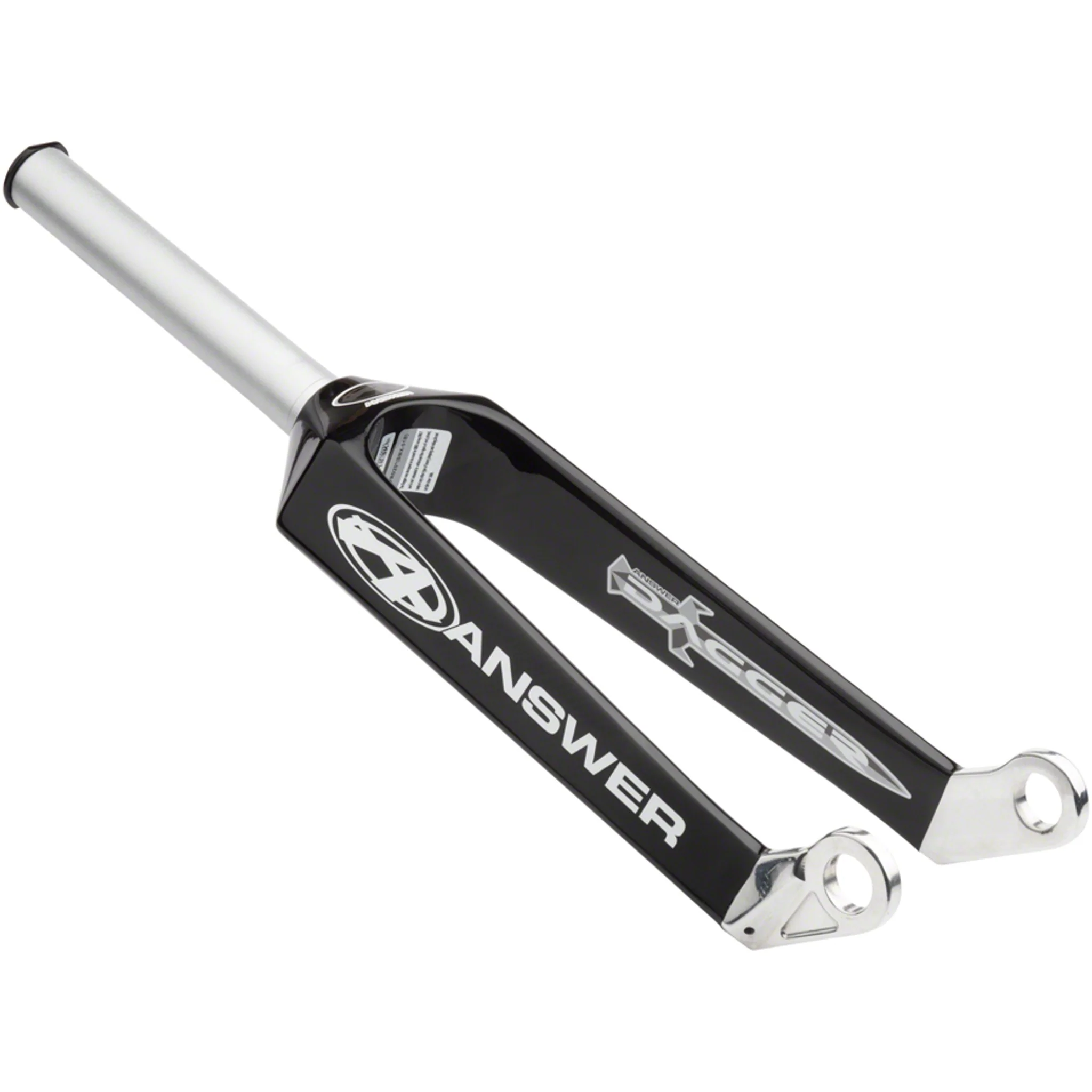 Dagger Pro Fork - Image 7