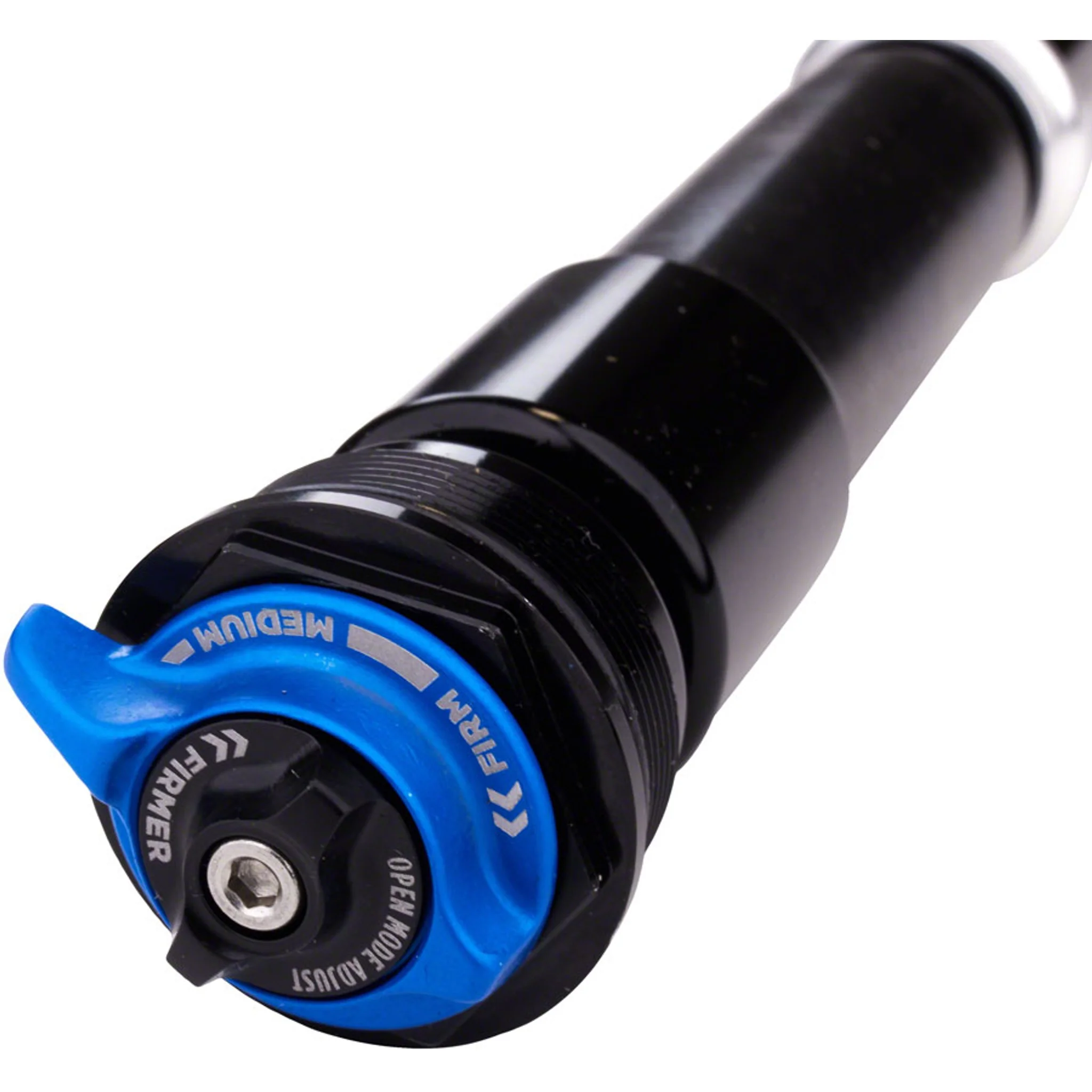 Damper Assembly - 2020 32 ALL Non-SC Except 29 Boost, 80-150, FIT4 F-S, 3 Pos Adjuster Cartridge - Image 2