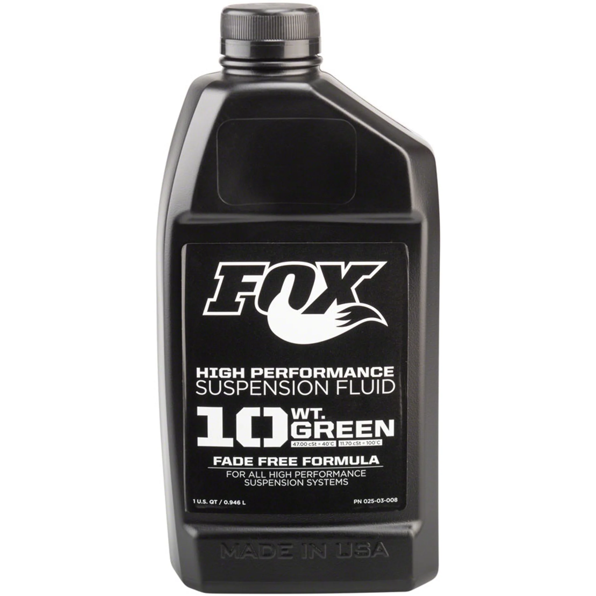 Damper Fluid - Image 2