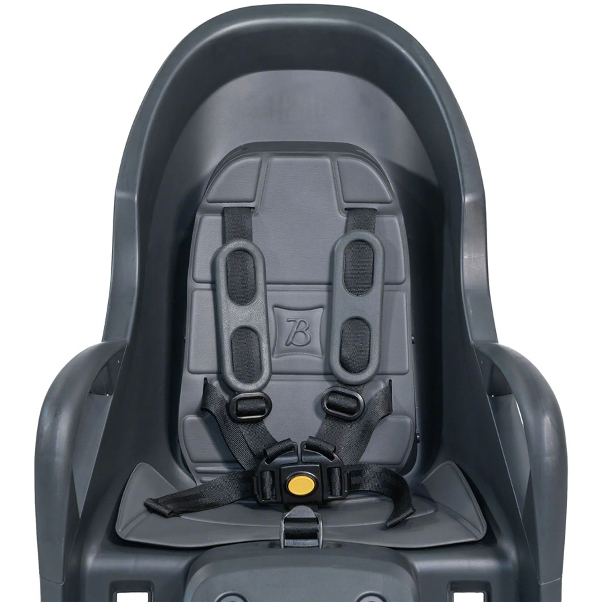 Dash RM MIK HD Child Bike Seat - Black - Image 4