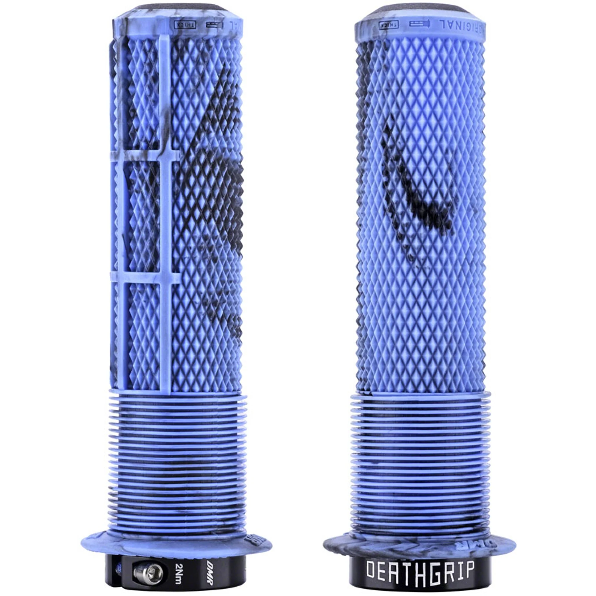 DeathGrip 2 Flanged Grips - Image 2