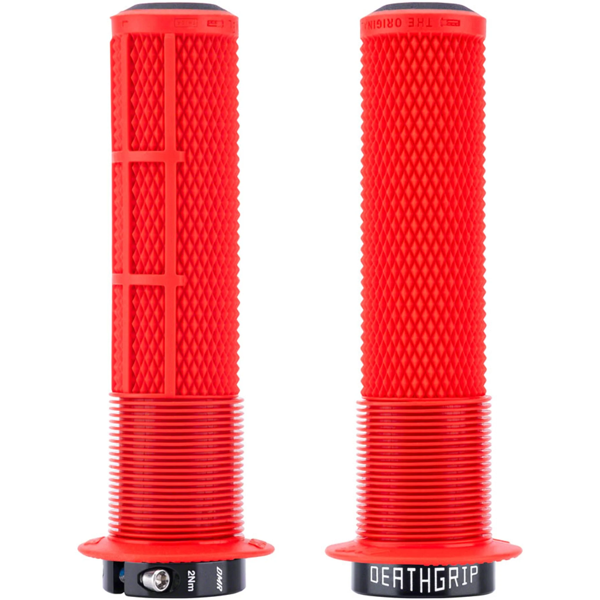 DeathGrip 2 Flanged Grips - Image 5