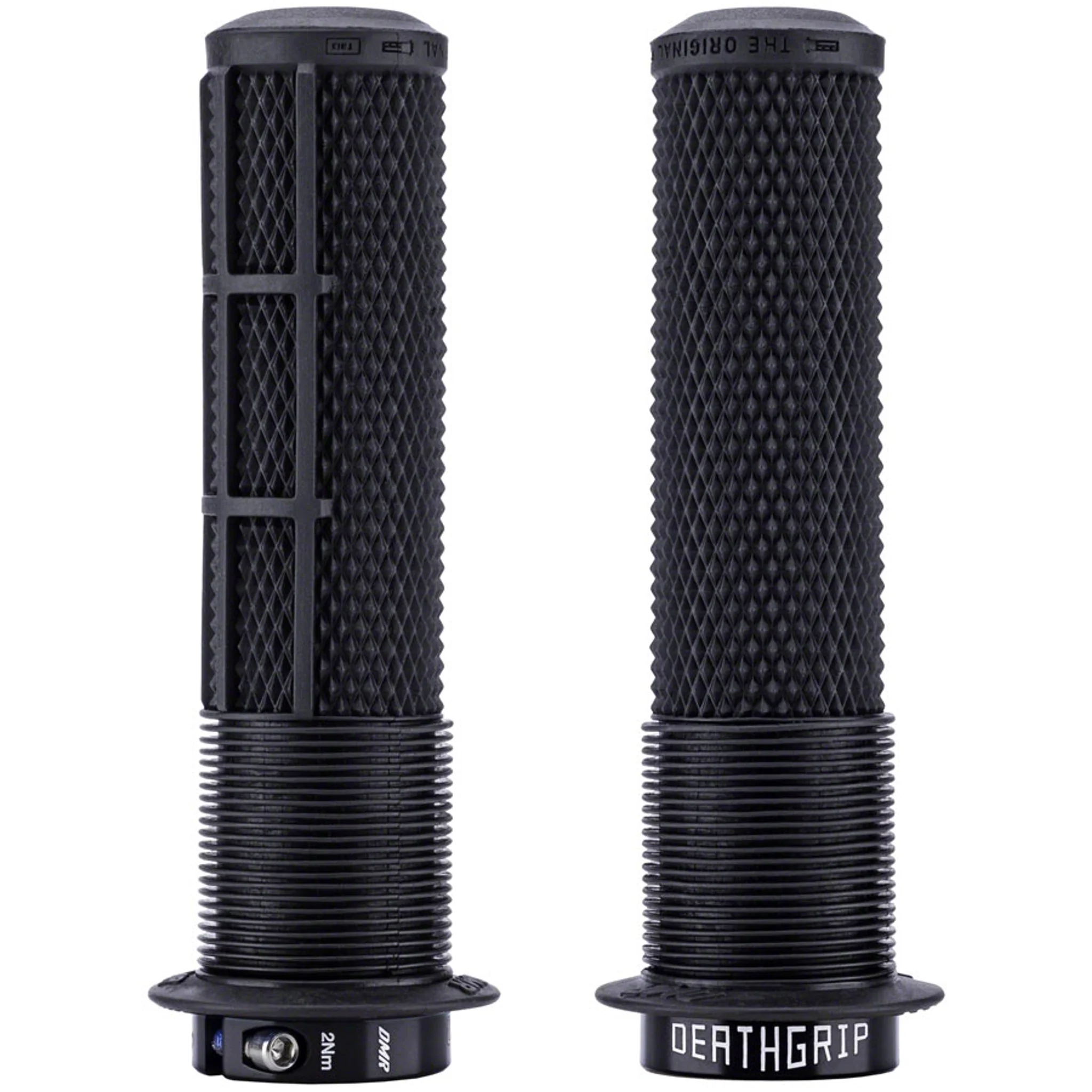 DeathGrip 2 Flanged Grips - Image 7