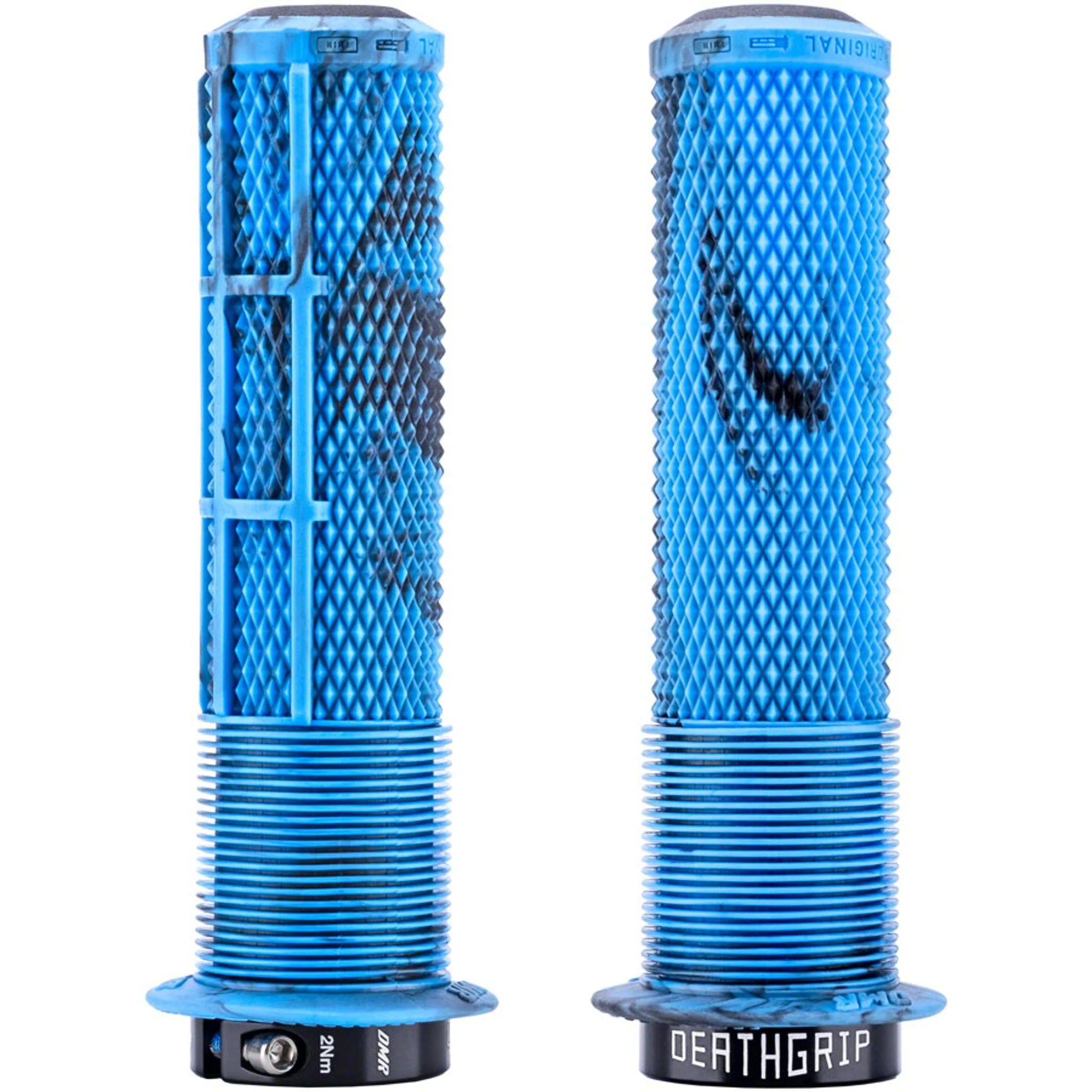 DeathGrip 2 Flanged Grips - Image 8