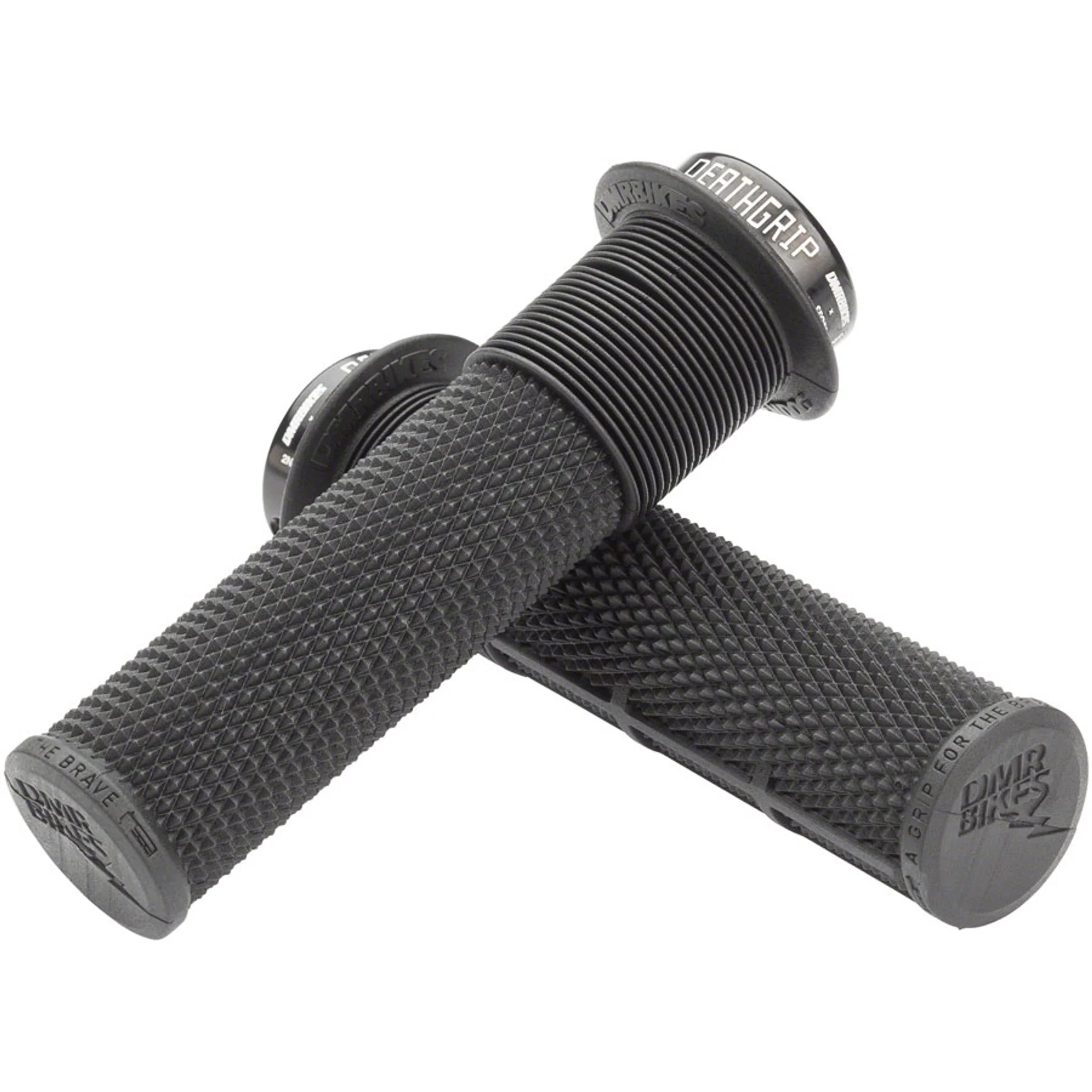 DeathGrip Flanged Grips - Image 10