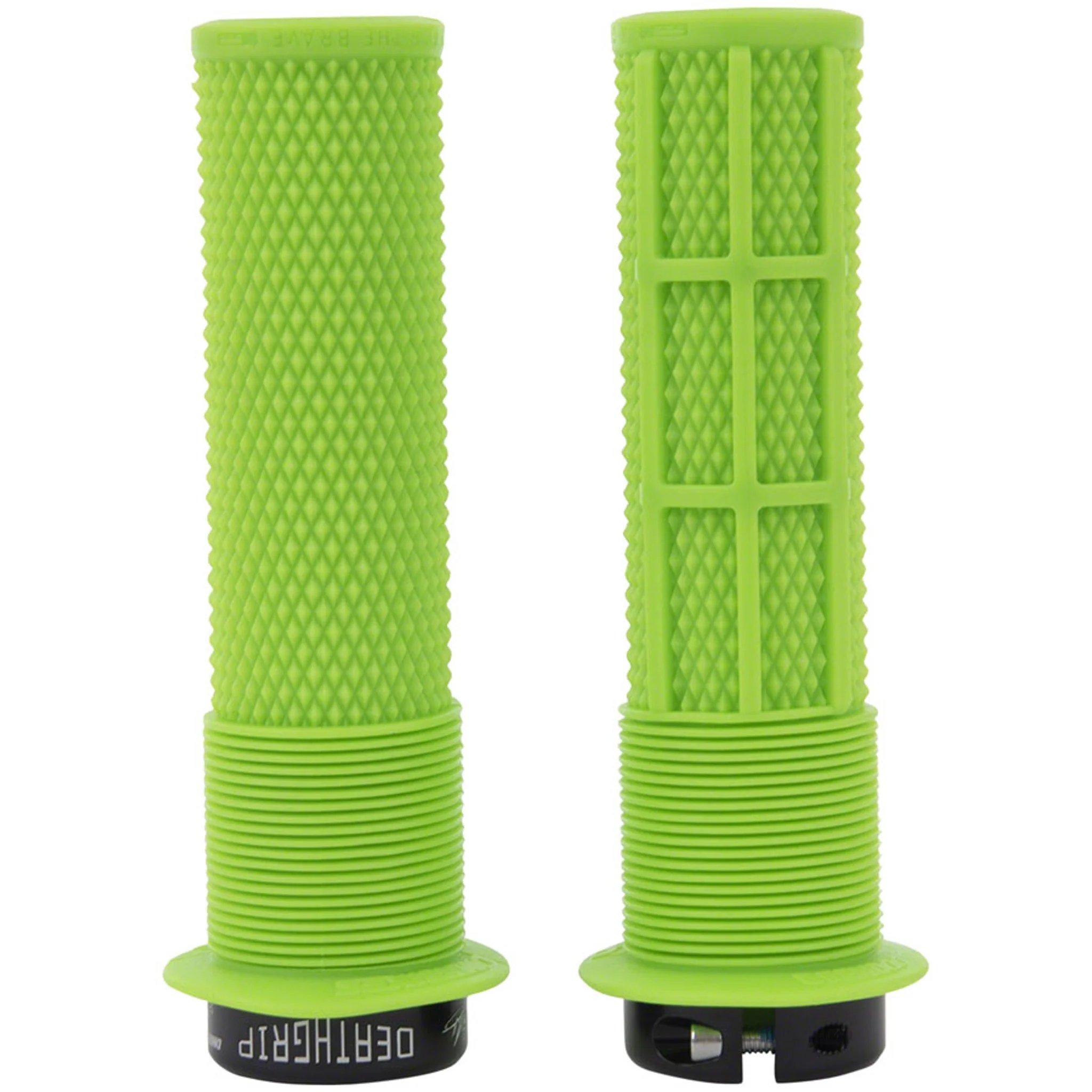 DeathGrip Flanged Grips - Image 13