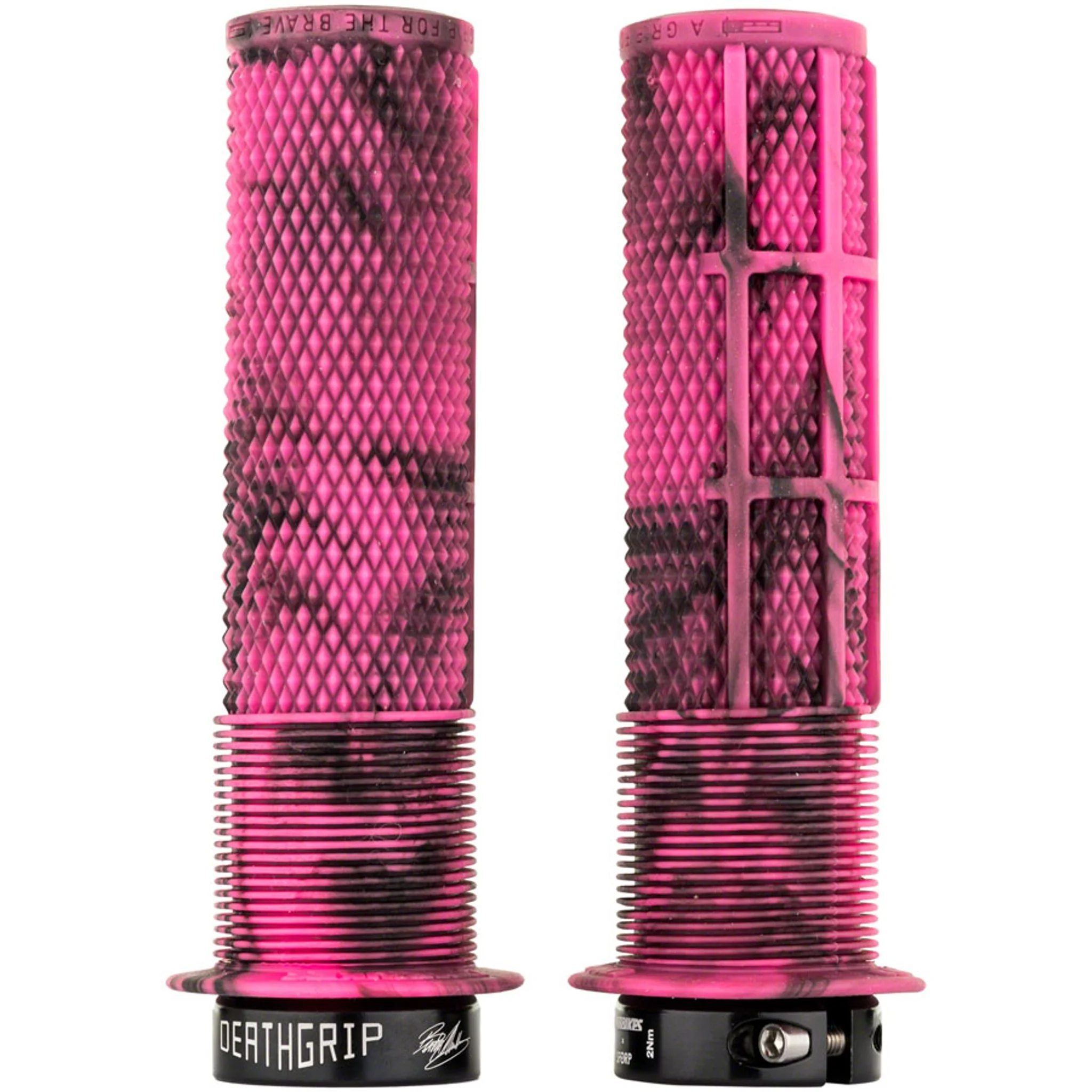 DeathGrip Flanged Grips - Image 14