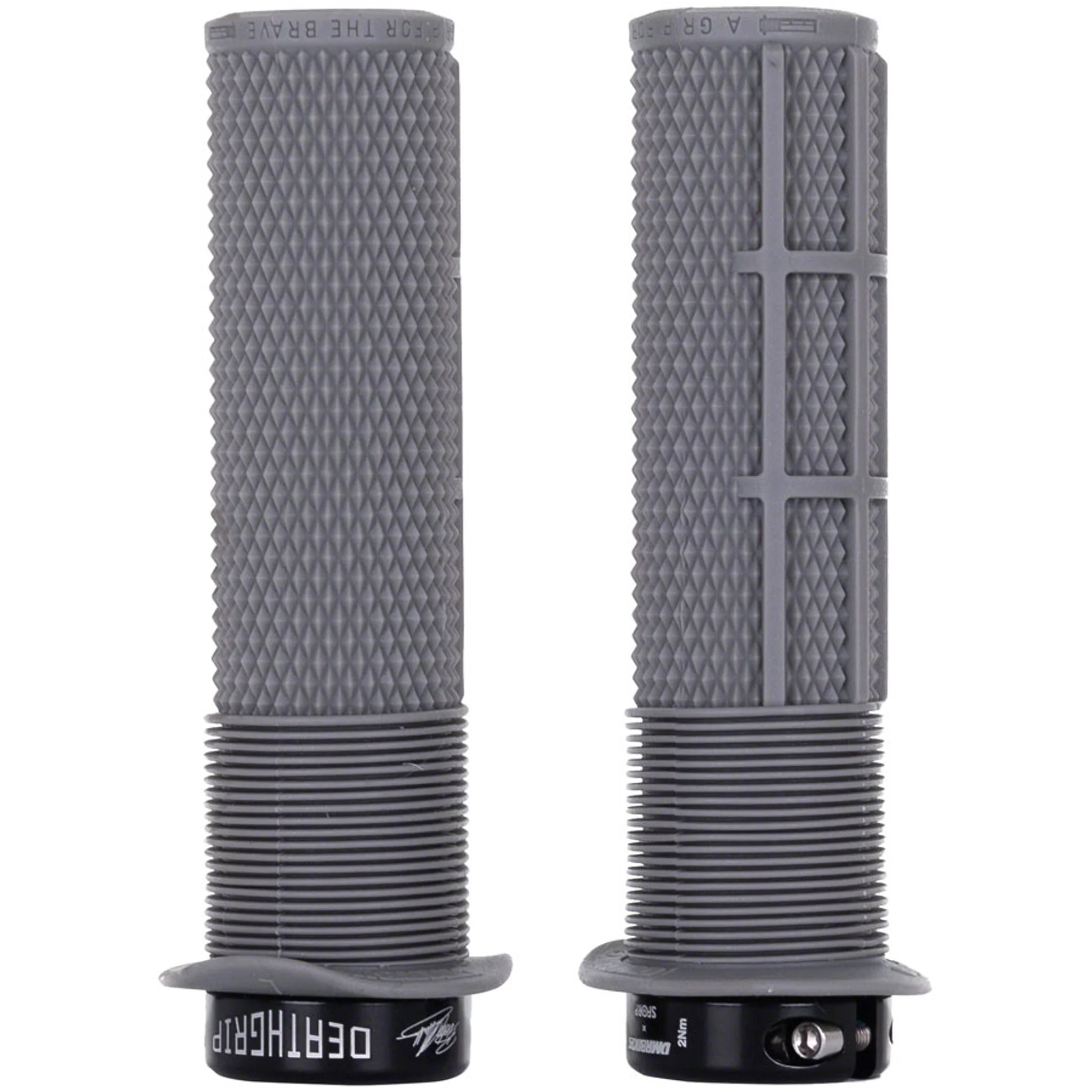 DeathGrip Flanged Grips - Image 15