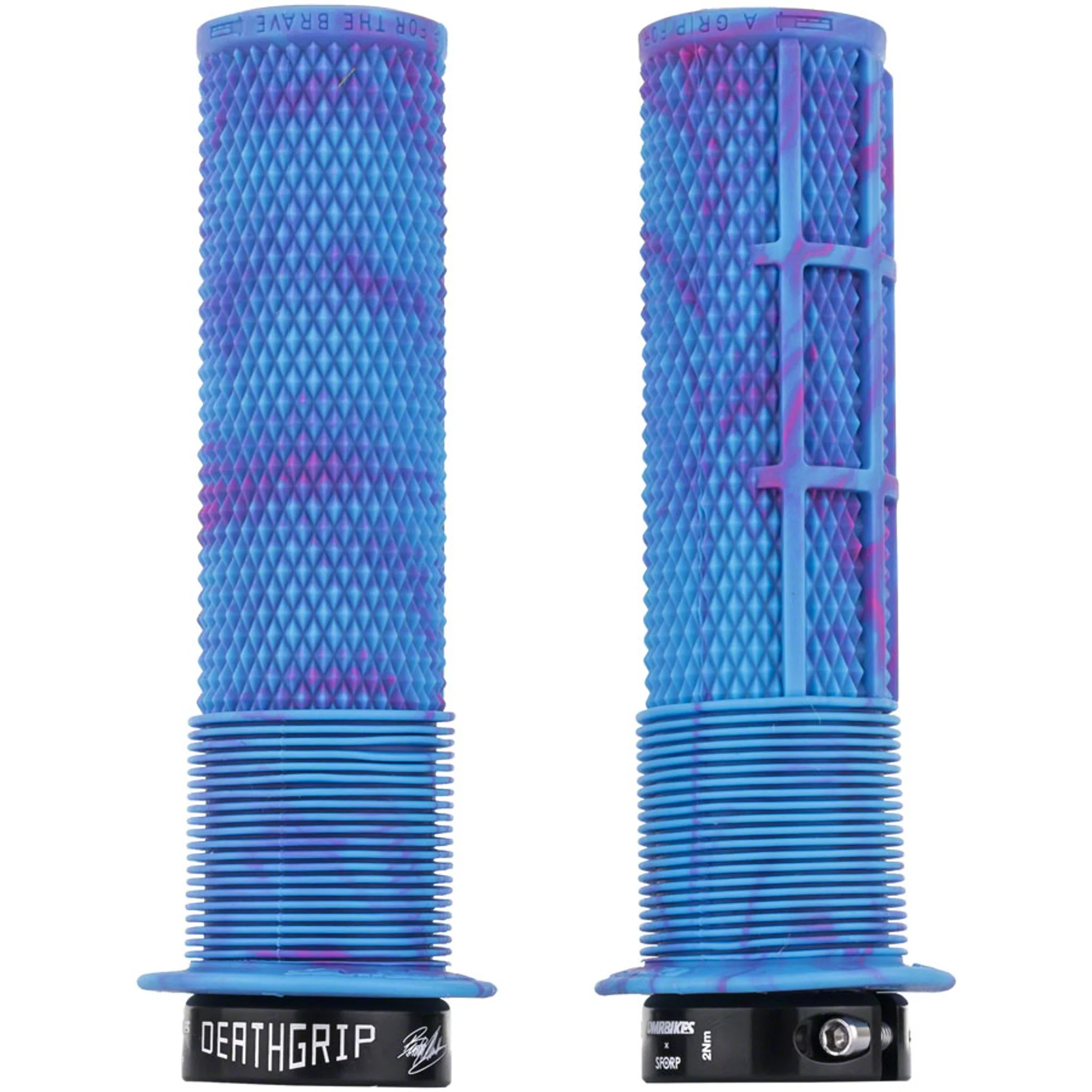 DeathGrip Flanged Grips - Image 16
