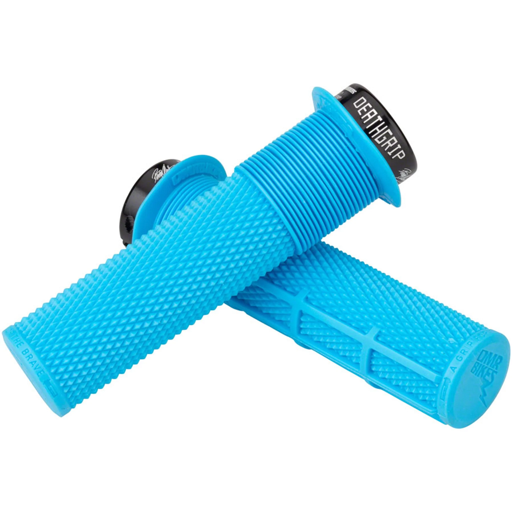 DeathGrip Flanged Grips - Image 17